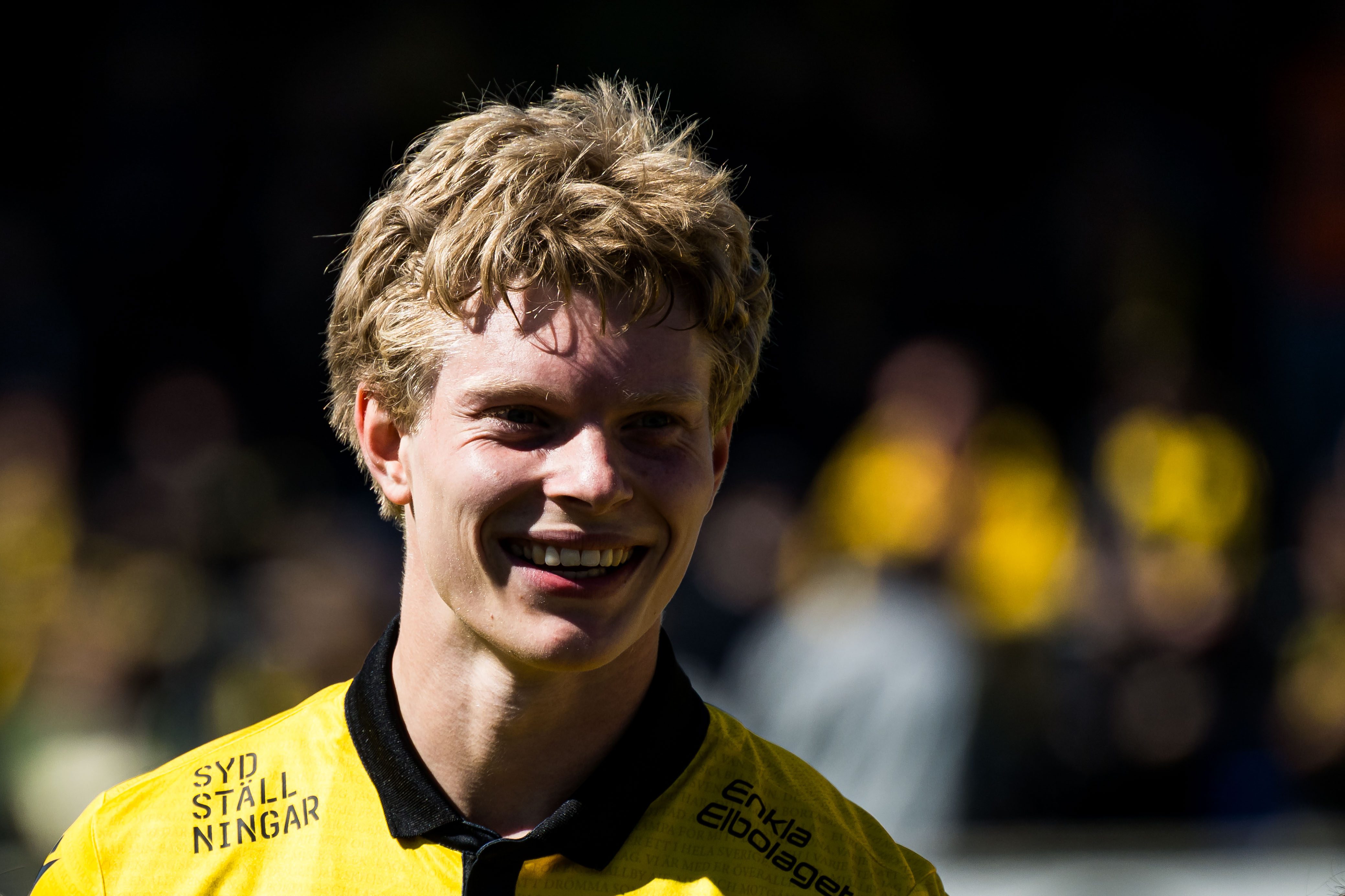 Bork Bang-Kittilsen till U20-VM