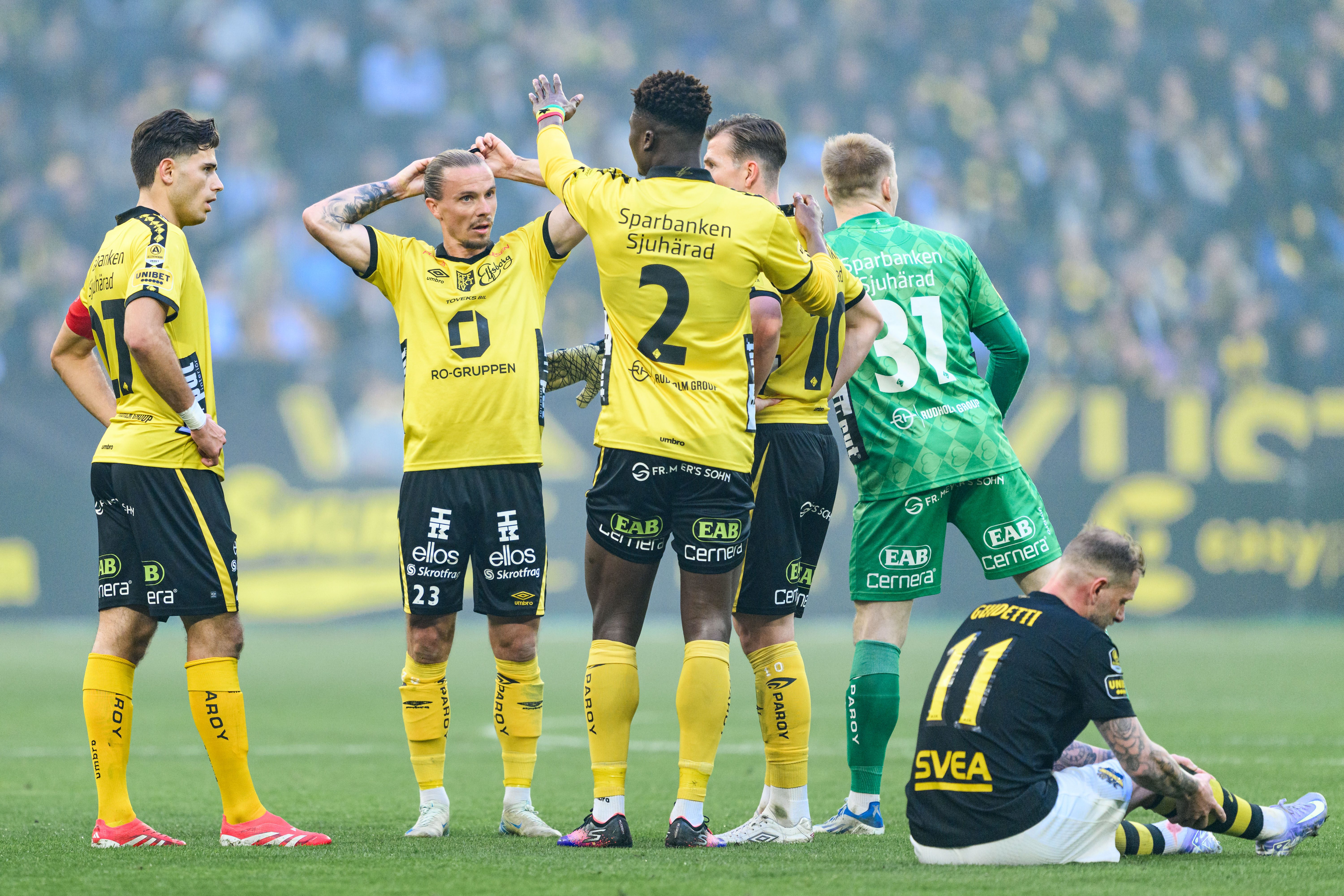 Köln intresserade av Elfsborgs-duo