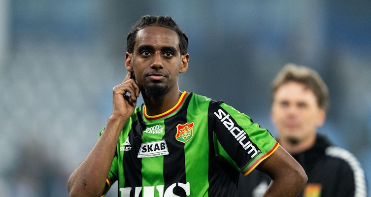 Fortsatt intresse kring Harun Ibrahim