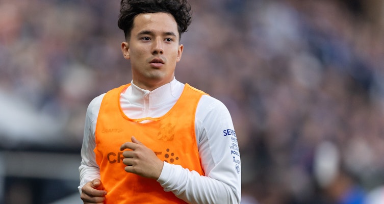 Halmstad BK testar dribbler