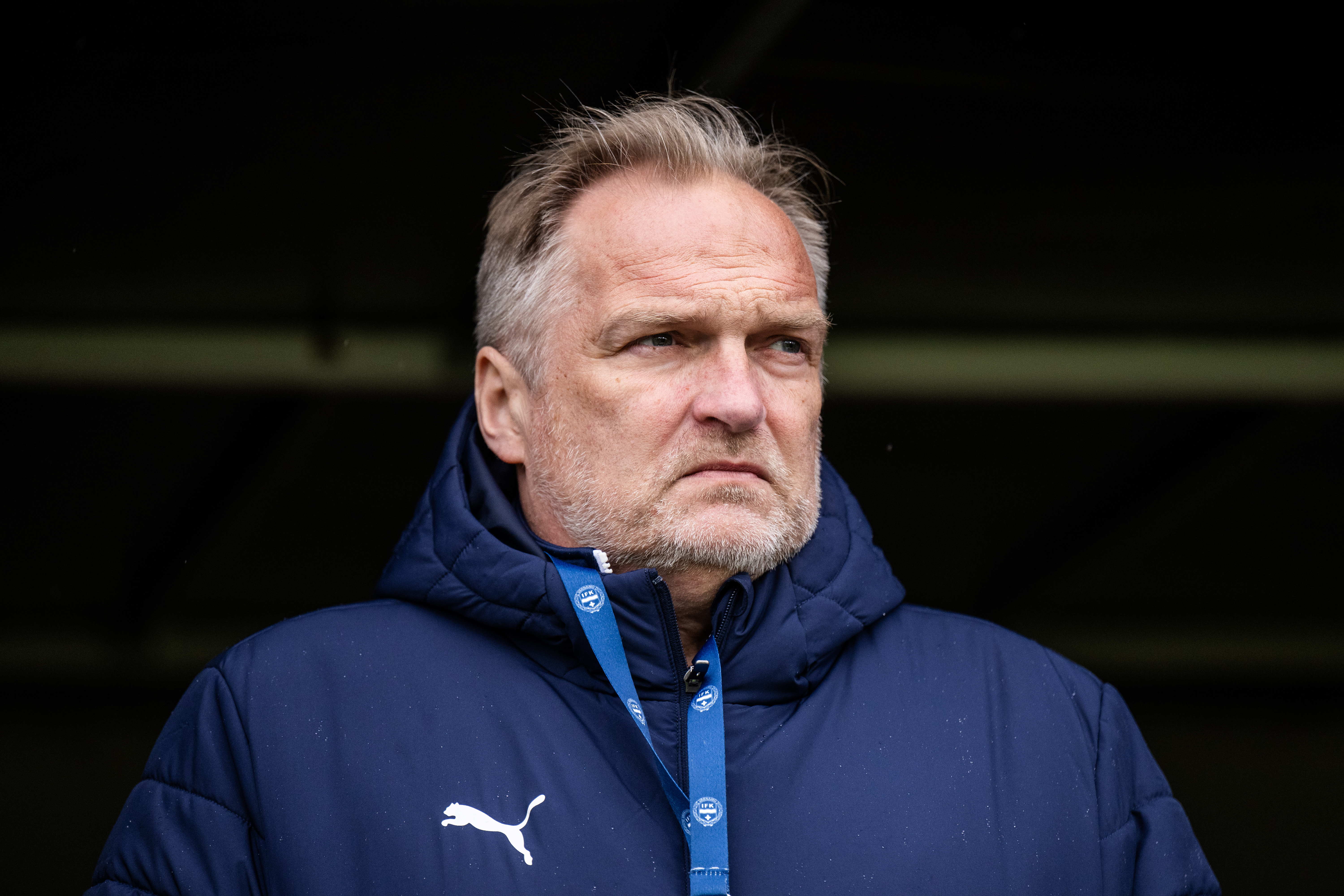 Coulibaly klar för IFK Värnamo