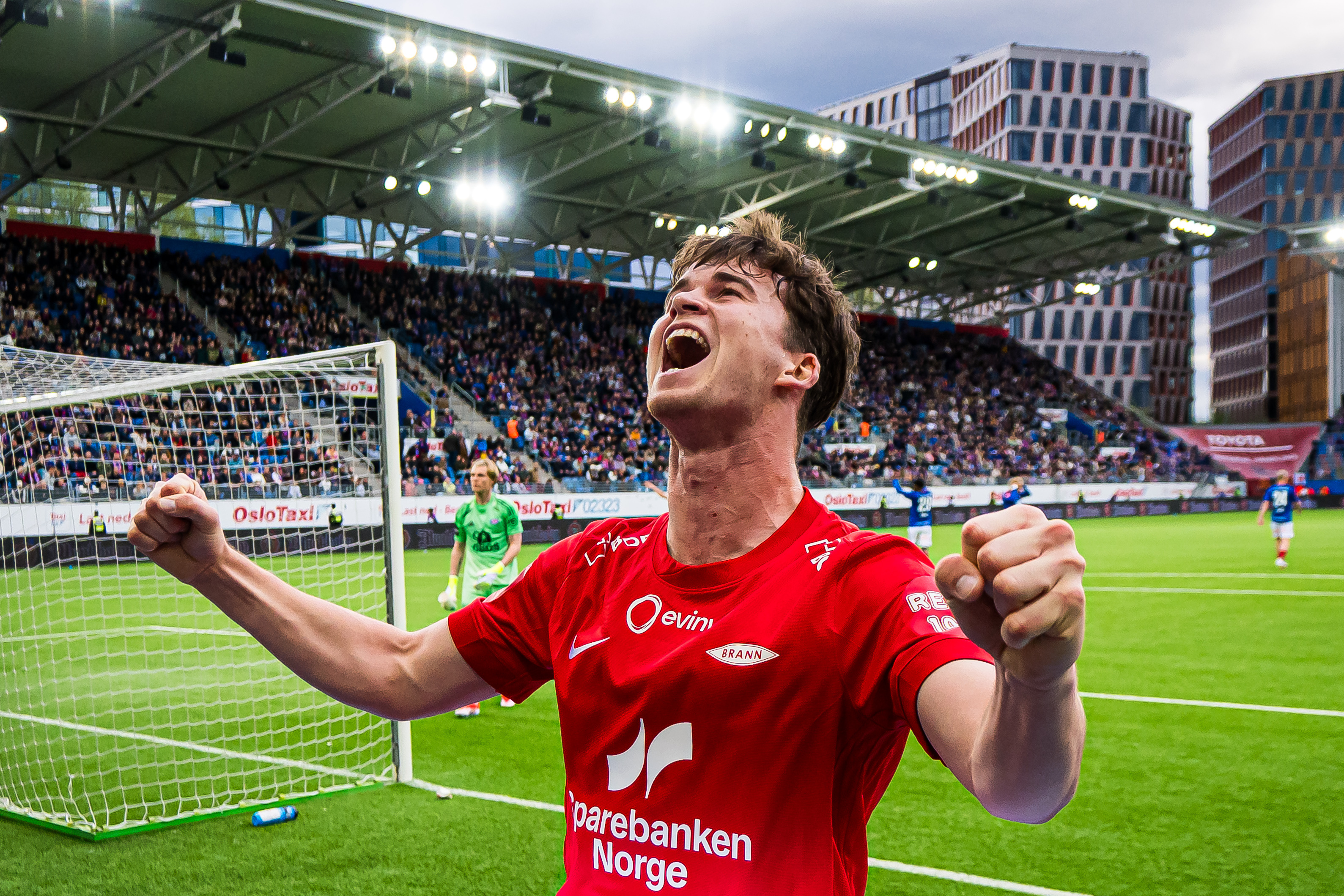 Officiellt: BP värvar dansk ytter