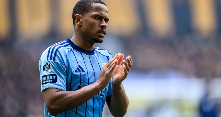 Uppgifter: Sawo lämnar Djurgården