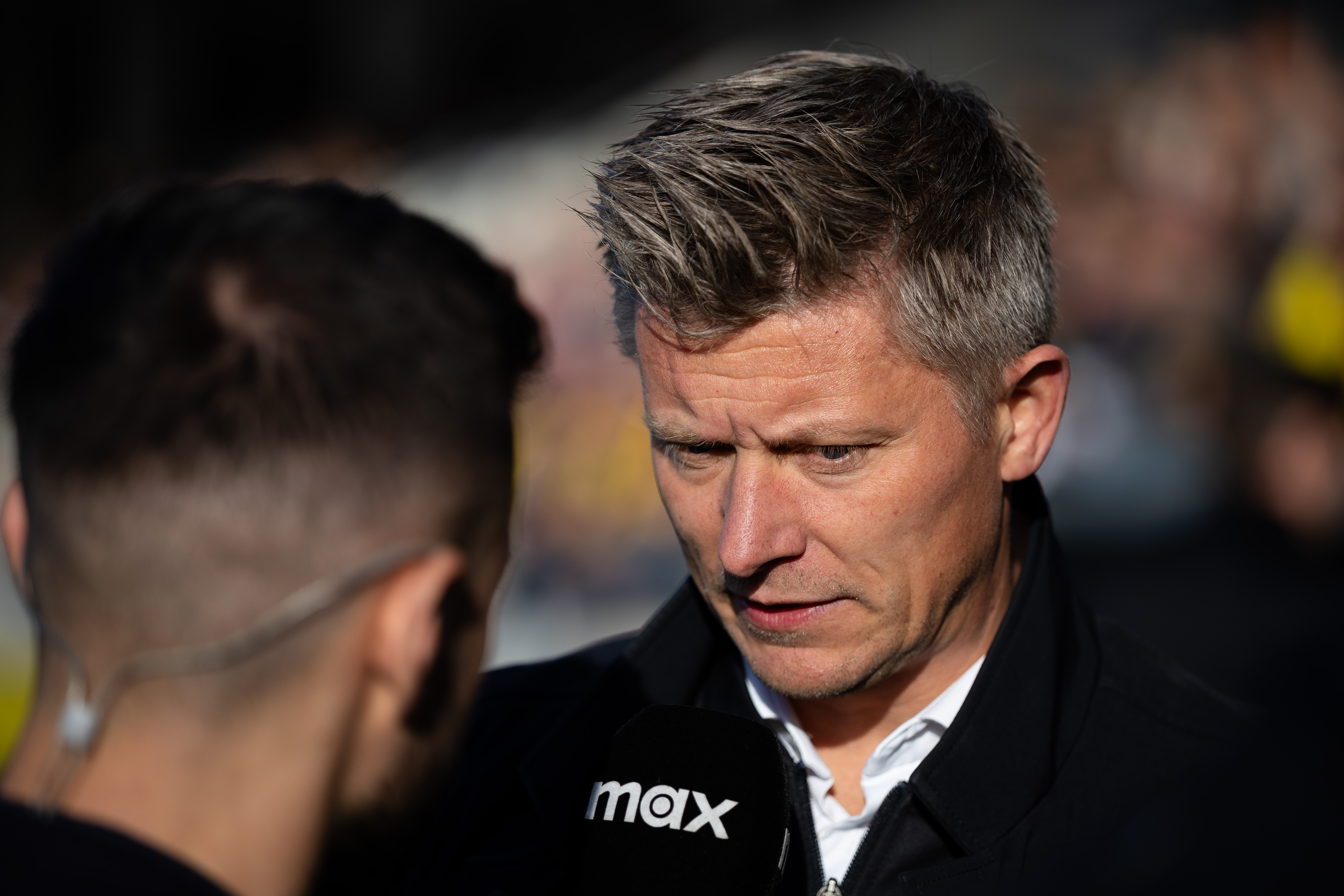 AIK scoutar bosnisk ytter