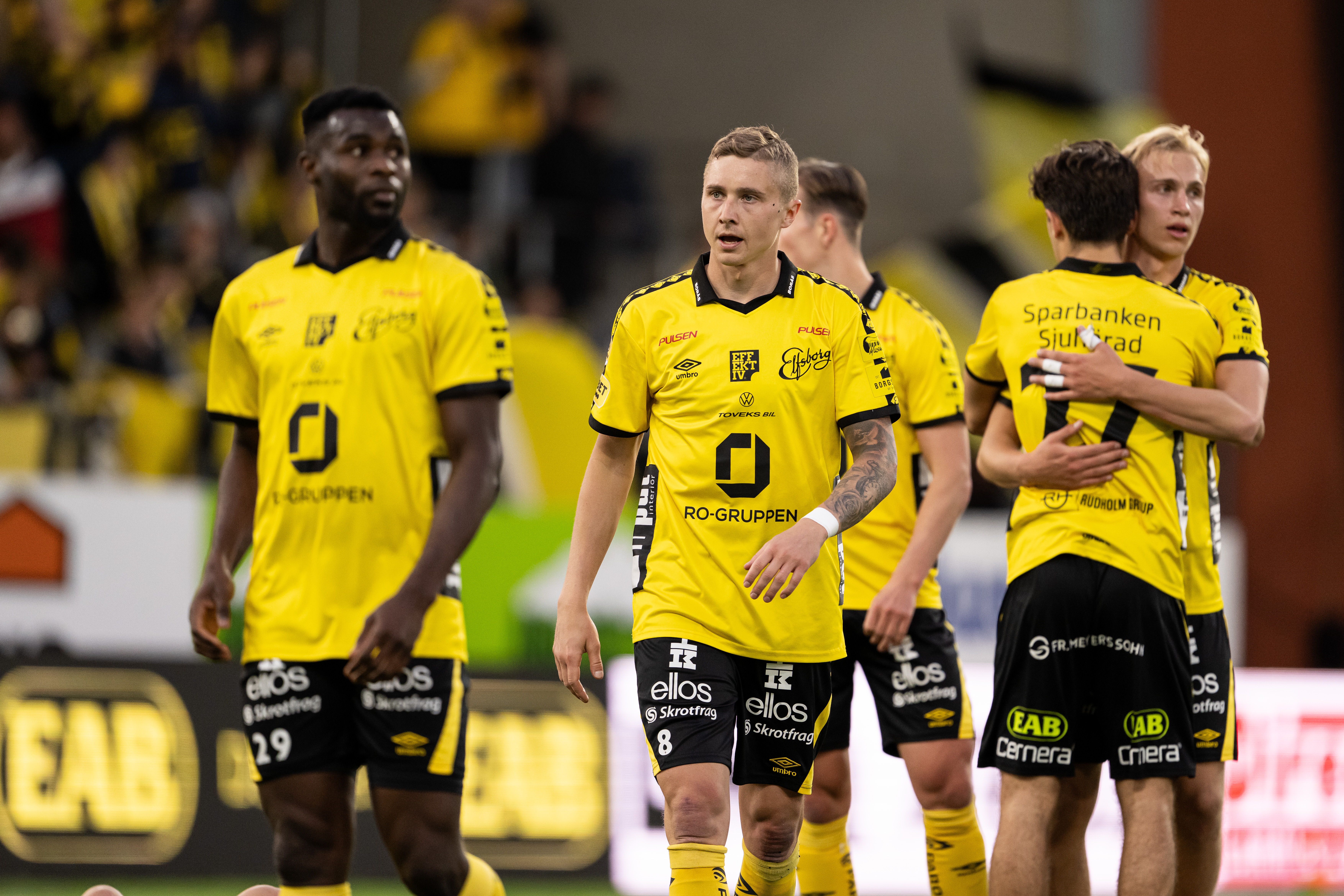 Speltips Allsvenskan - omgång 10