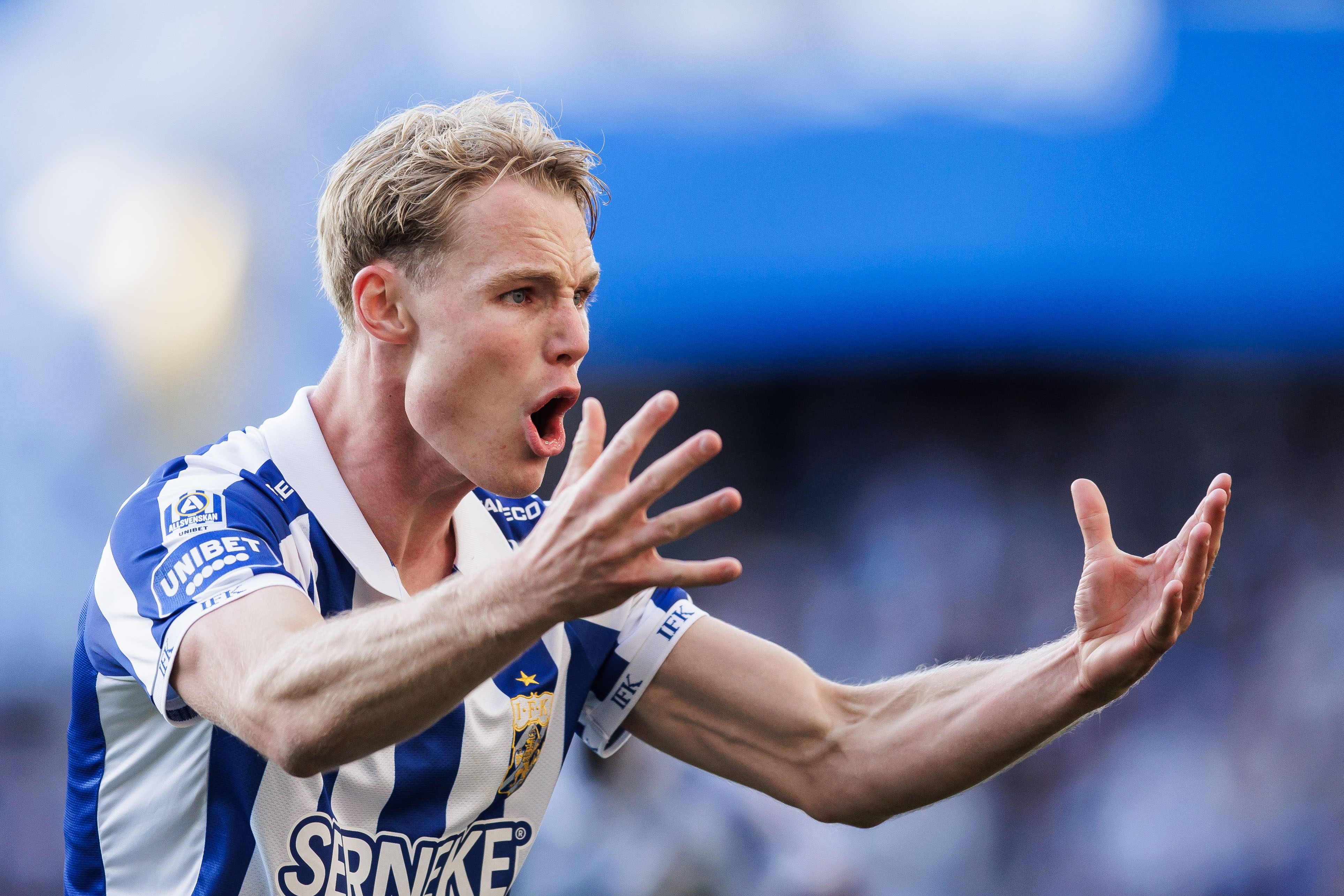 Topp 10 nyförvärv i Allsvenskan del två