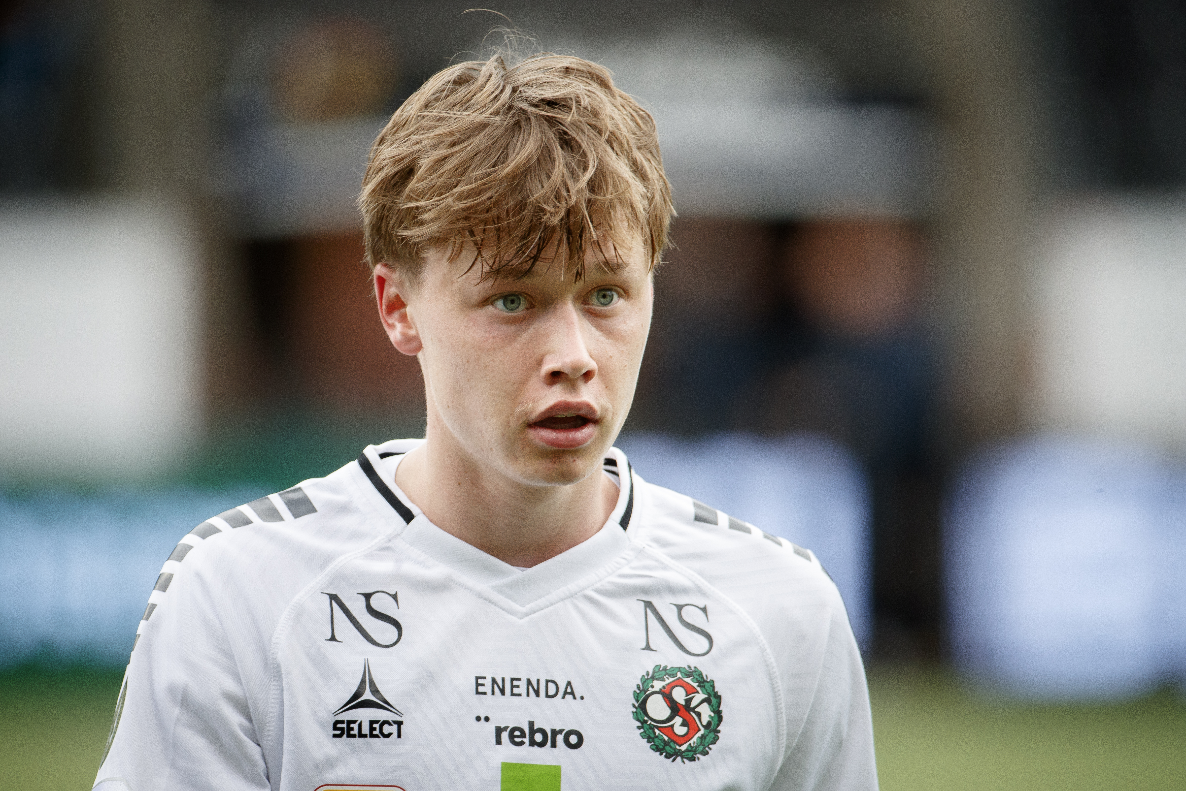 Malmö FF budar på Superettan-talang