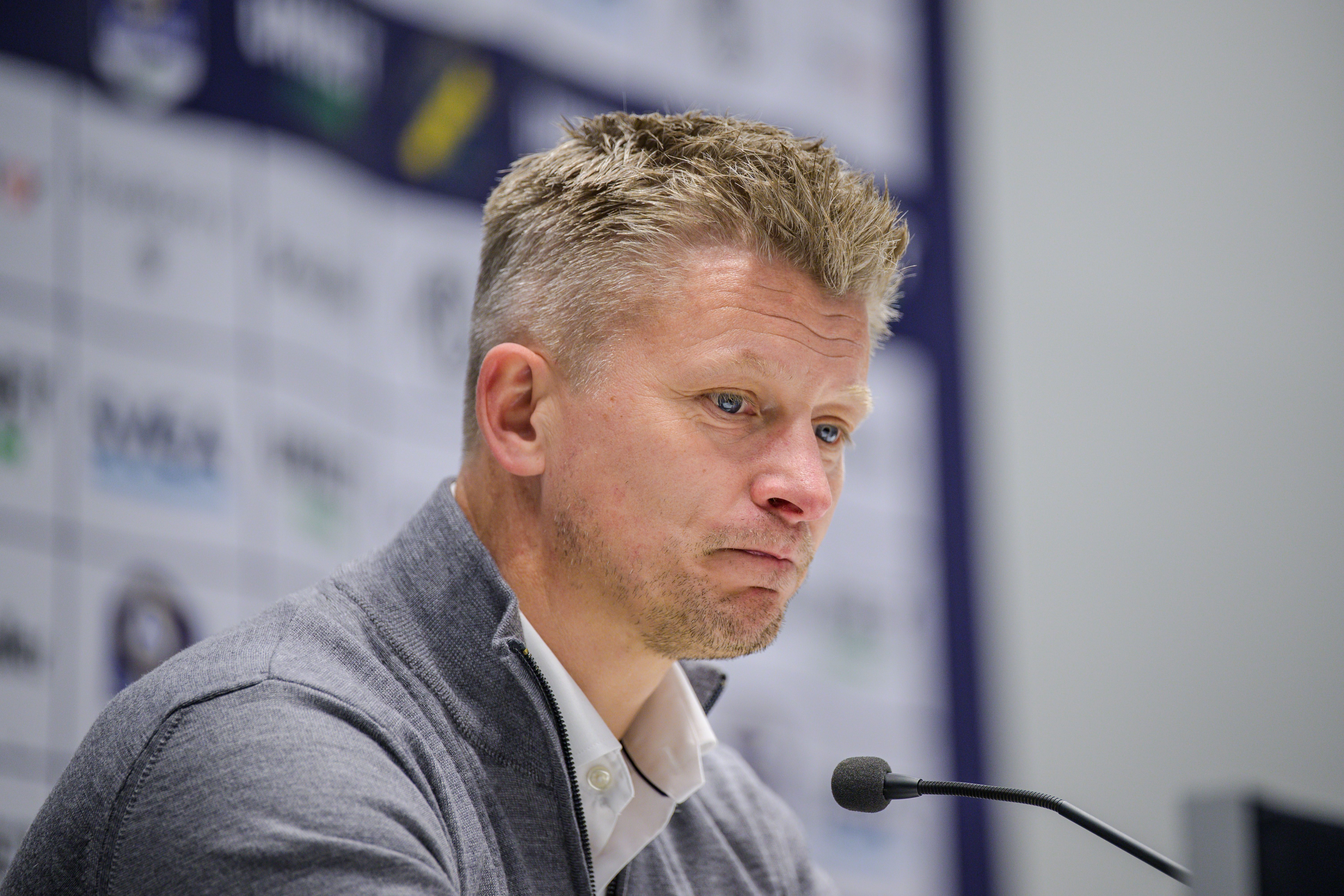 Intresse för albansk talang från AIK