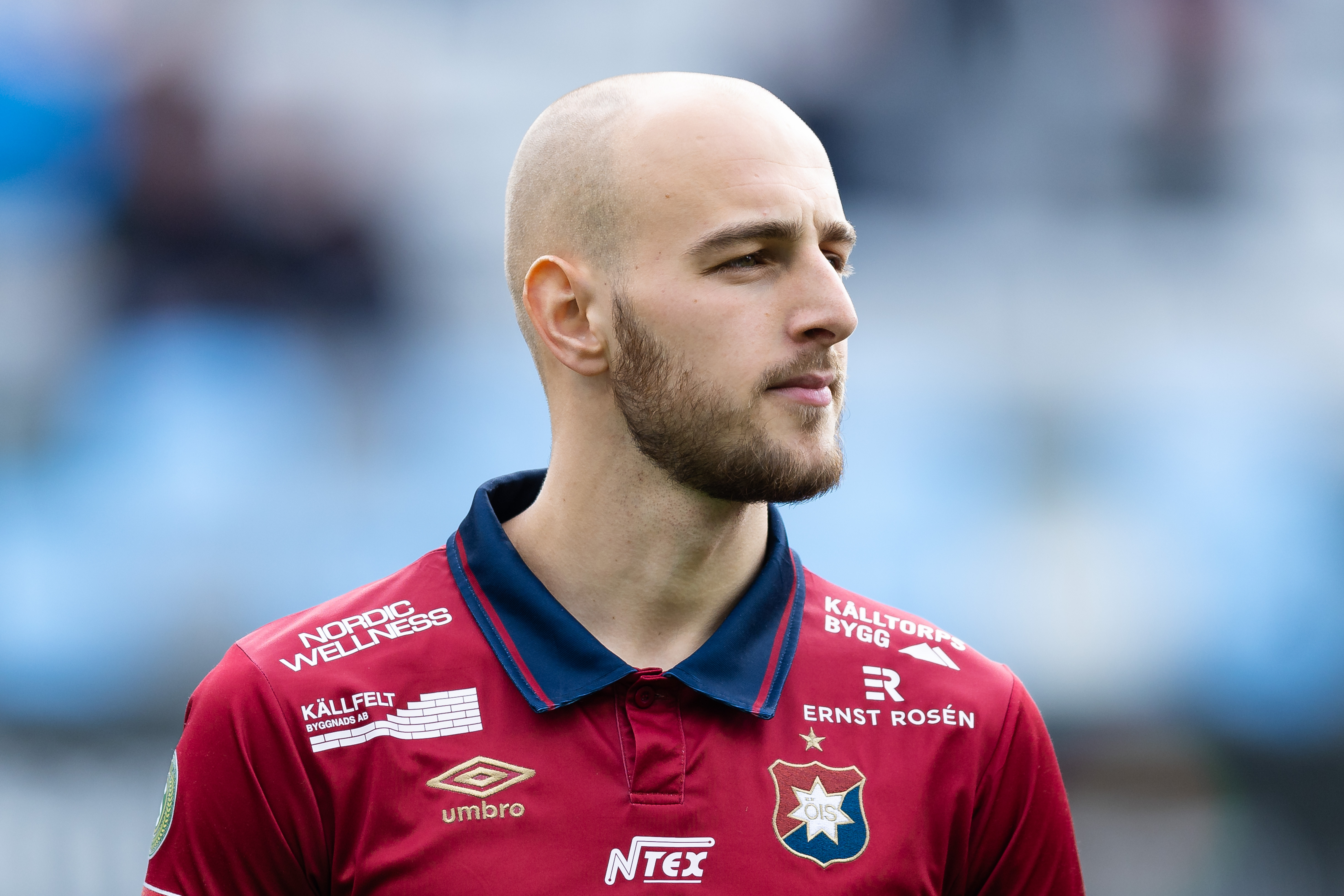 Allsvenskt intresse för Mujanic