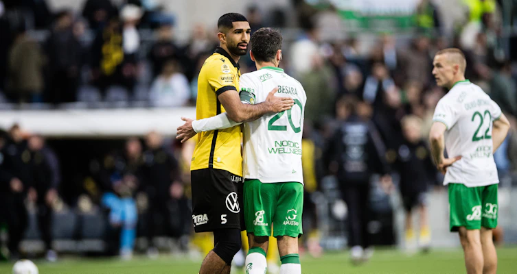 Klubbarna: Finalen ska spelas på neutral plan