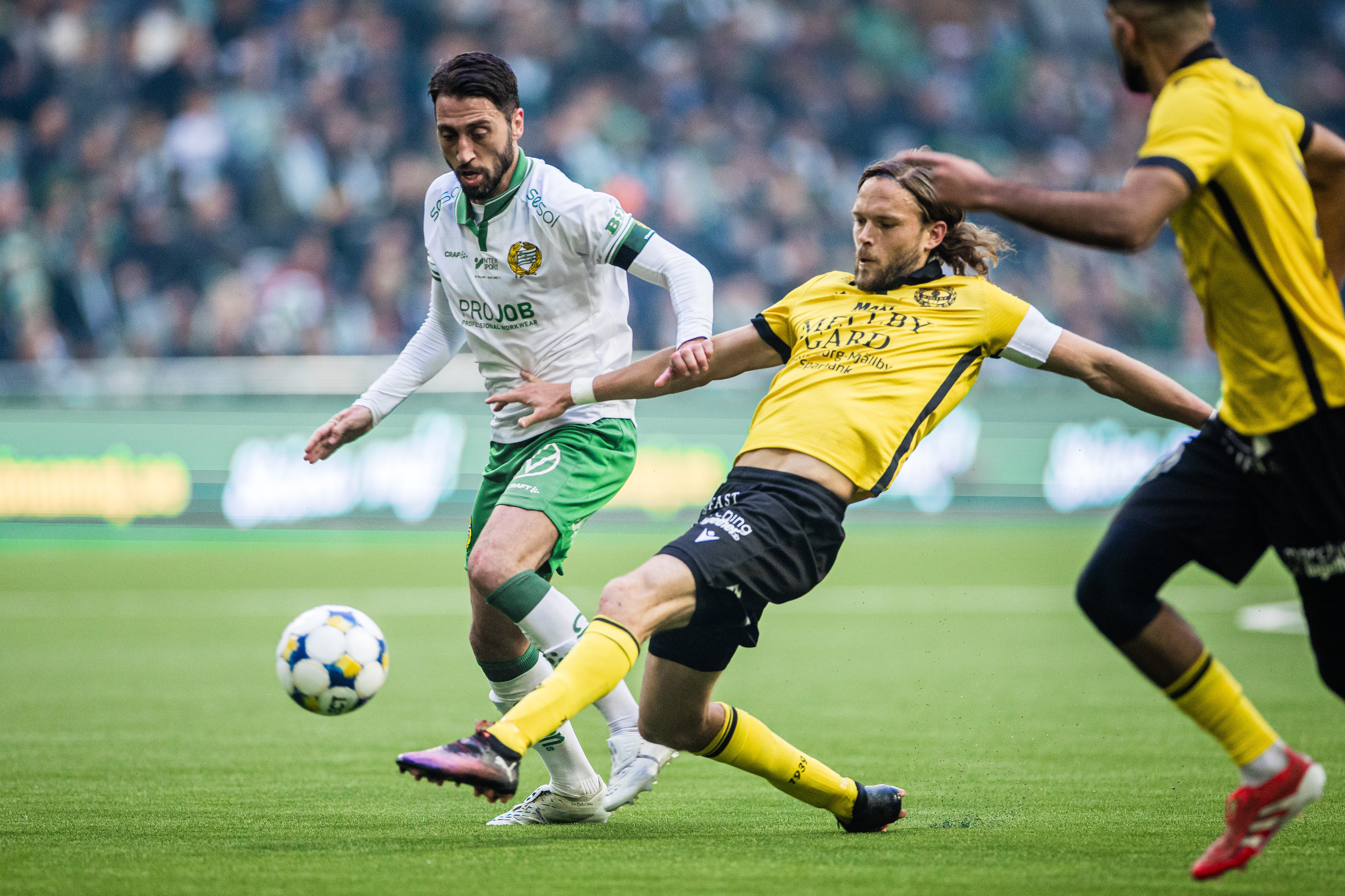 TIPSET: Så slutar Allsvenskan