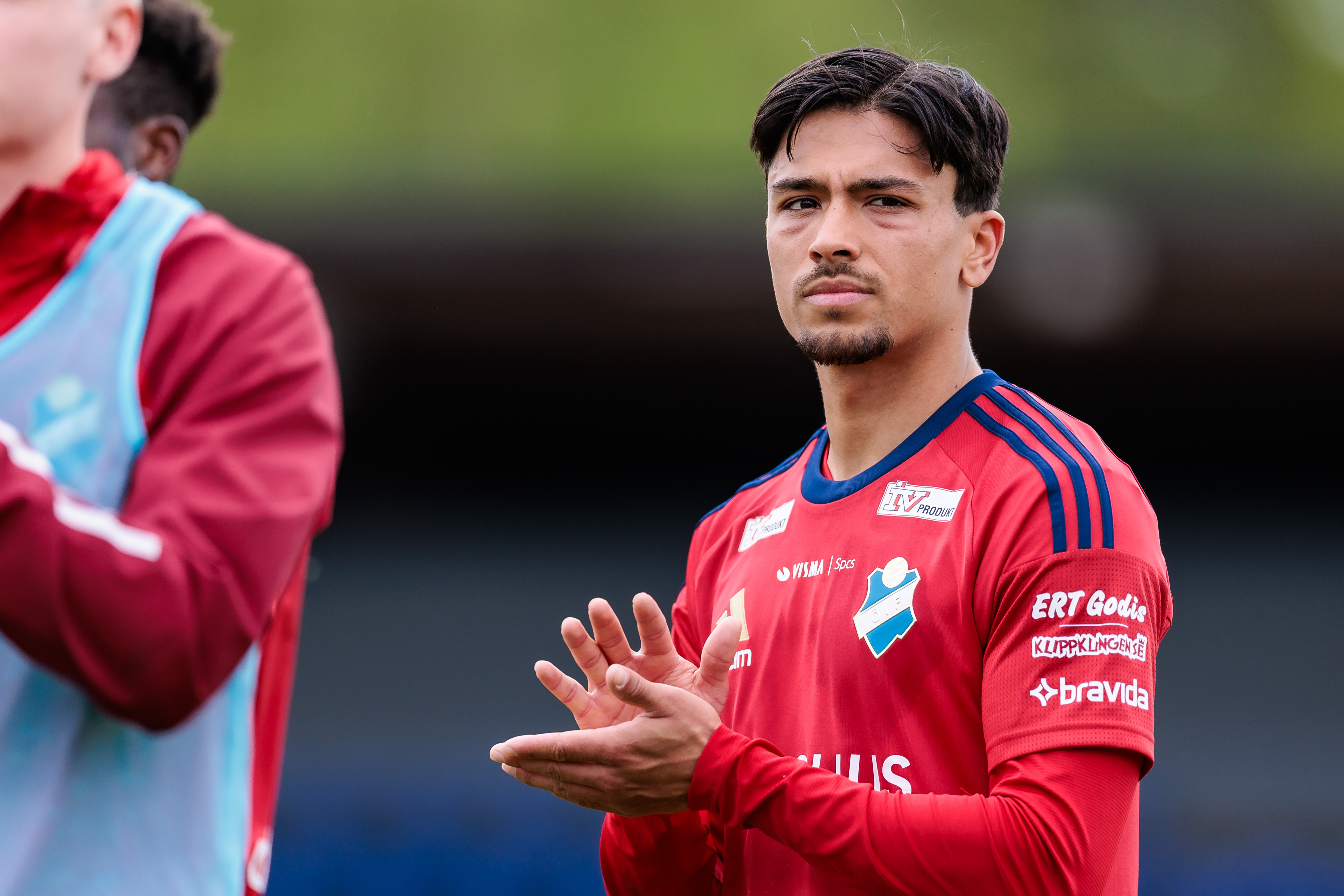 AIK på väg att värva vänsterback