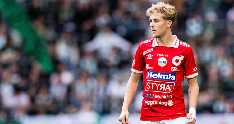 Uppgifter: Yttern kan hamna i Allsvenskan igen