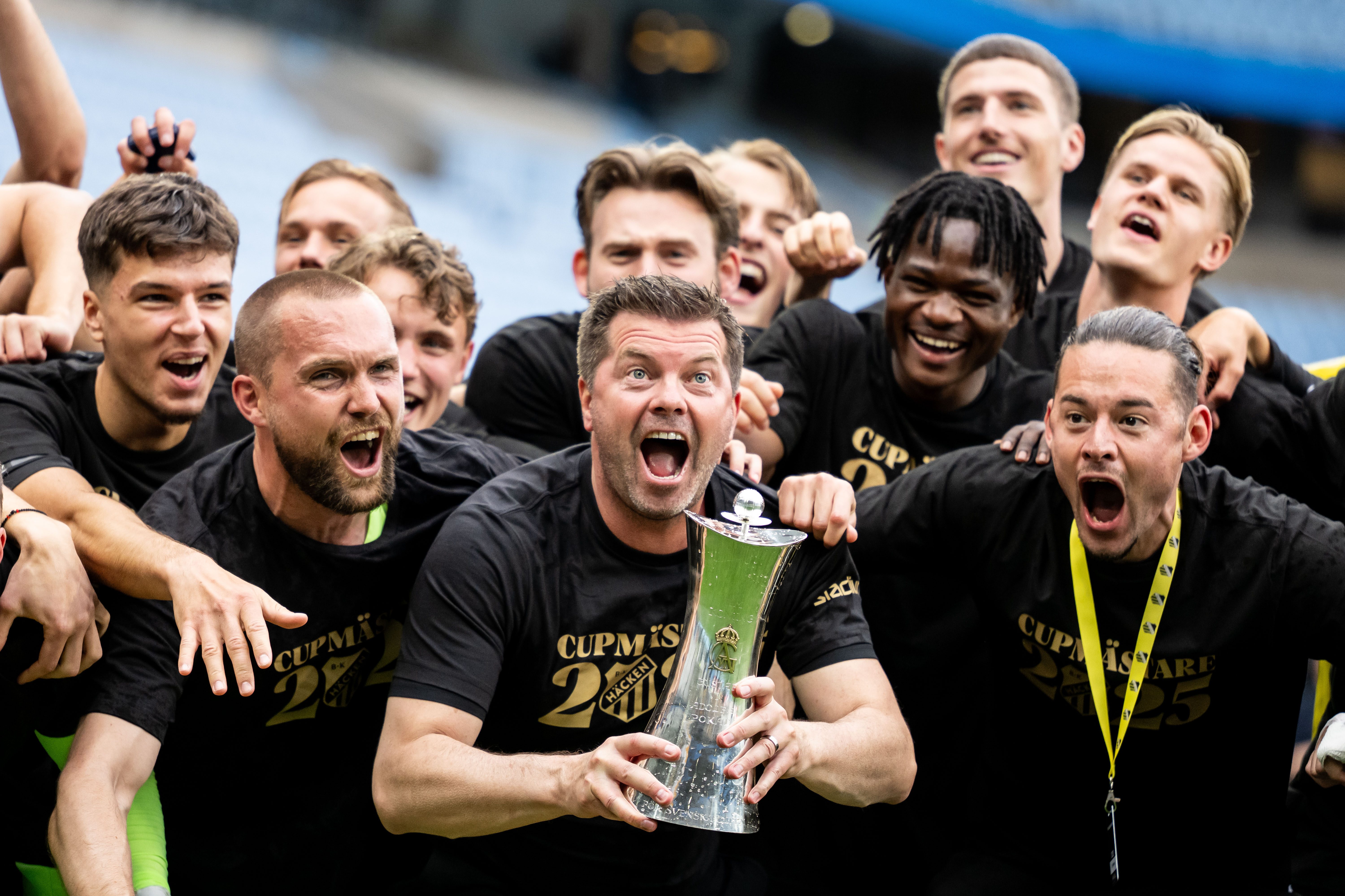 Svenska Cupen: Oddsen för cupseger