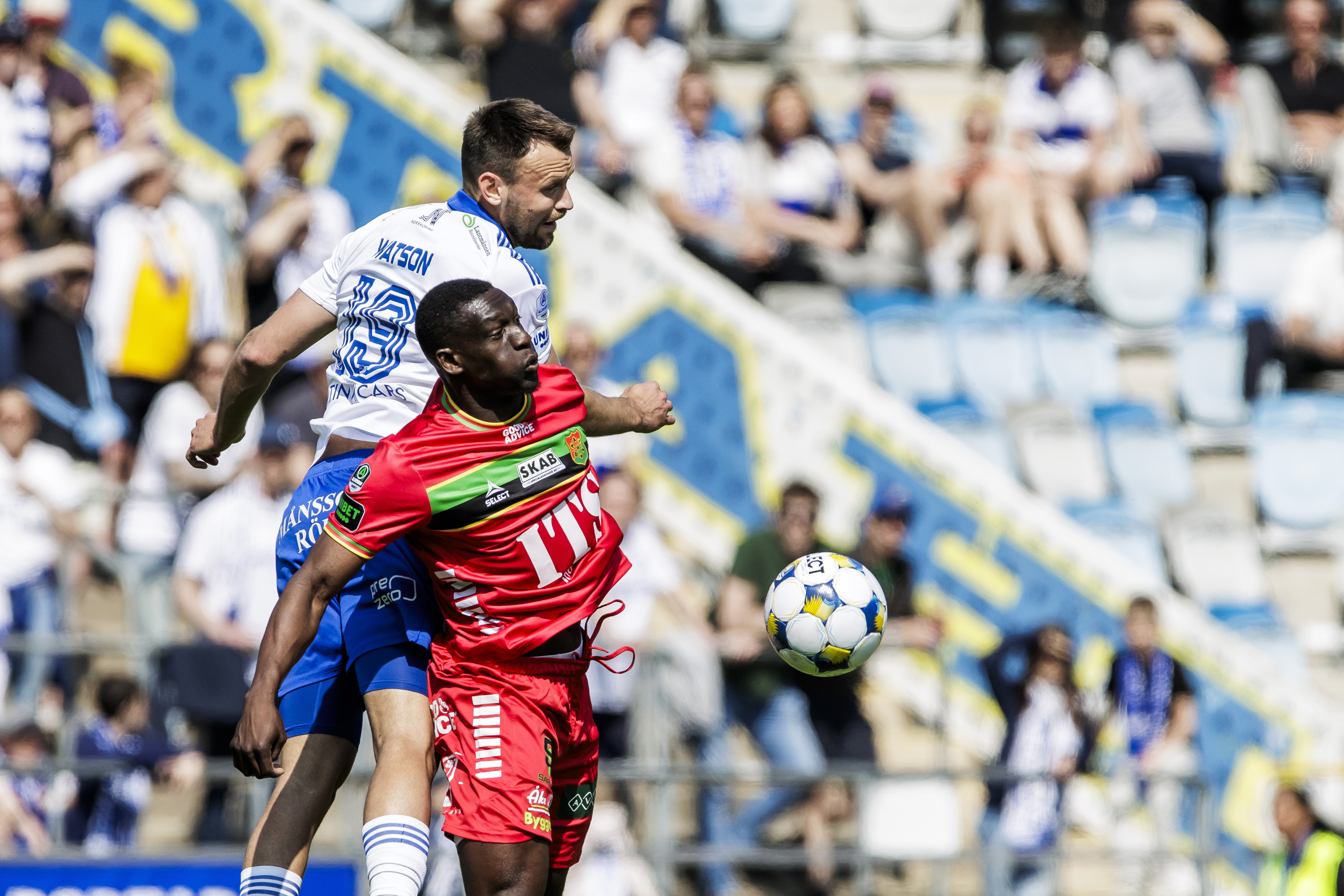 Det här behöver ditt lag värva - del två
