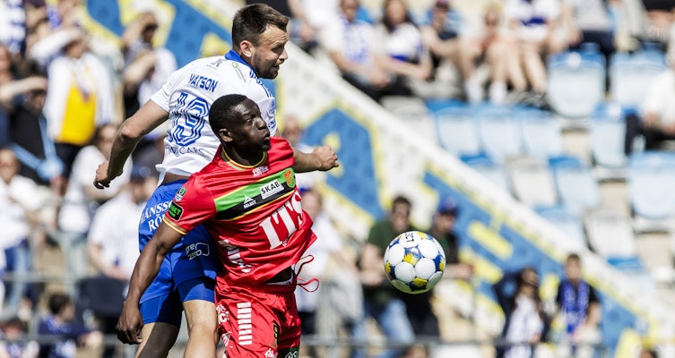 Det här behöver ditt lag värva - del två