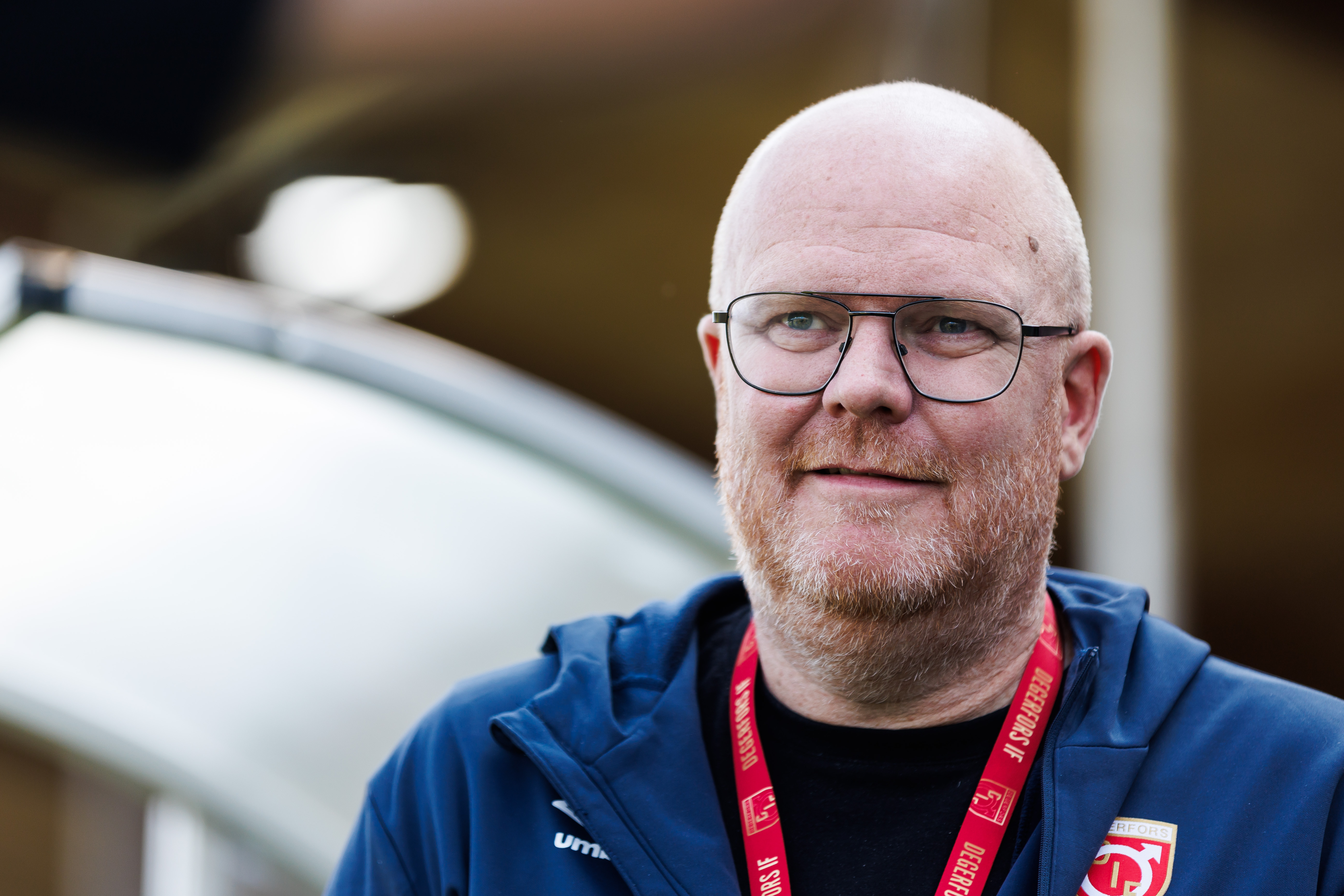 Klart: Senegelasisk ytterback till allsvensk klubb