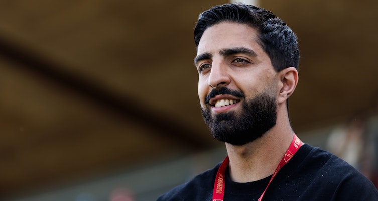 Degerfors värvar anfallare från danska tredjeligan