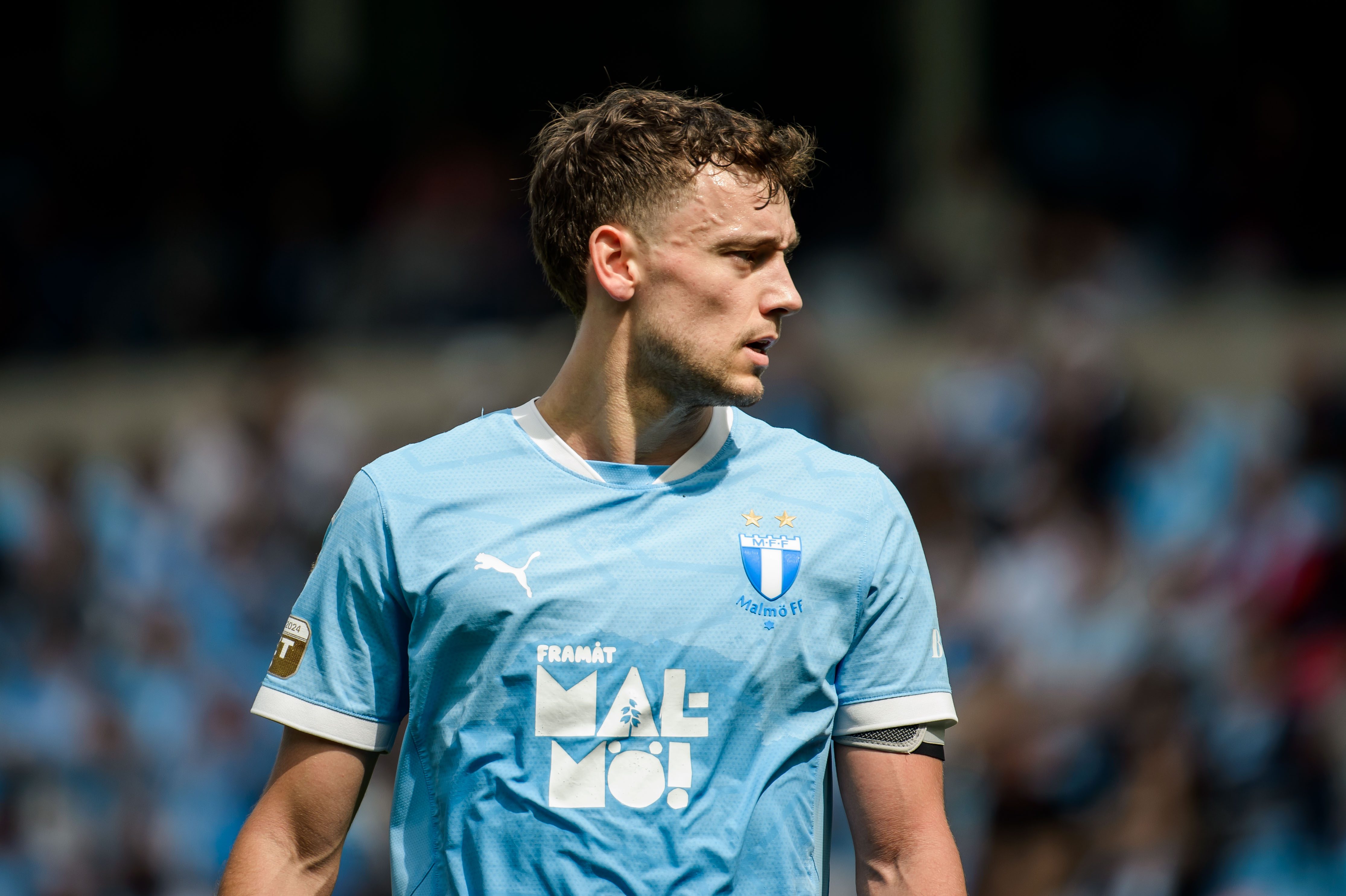 Blackburn jagar Colin Rösler