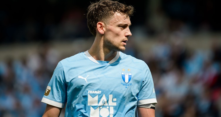 Blackburn jagar Colin Rösler