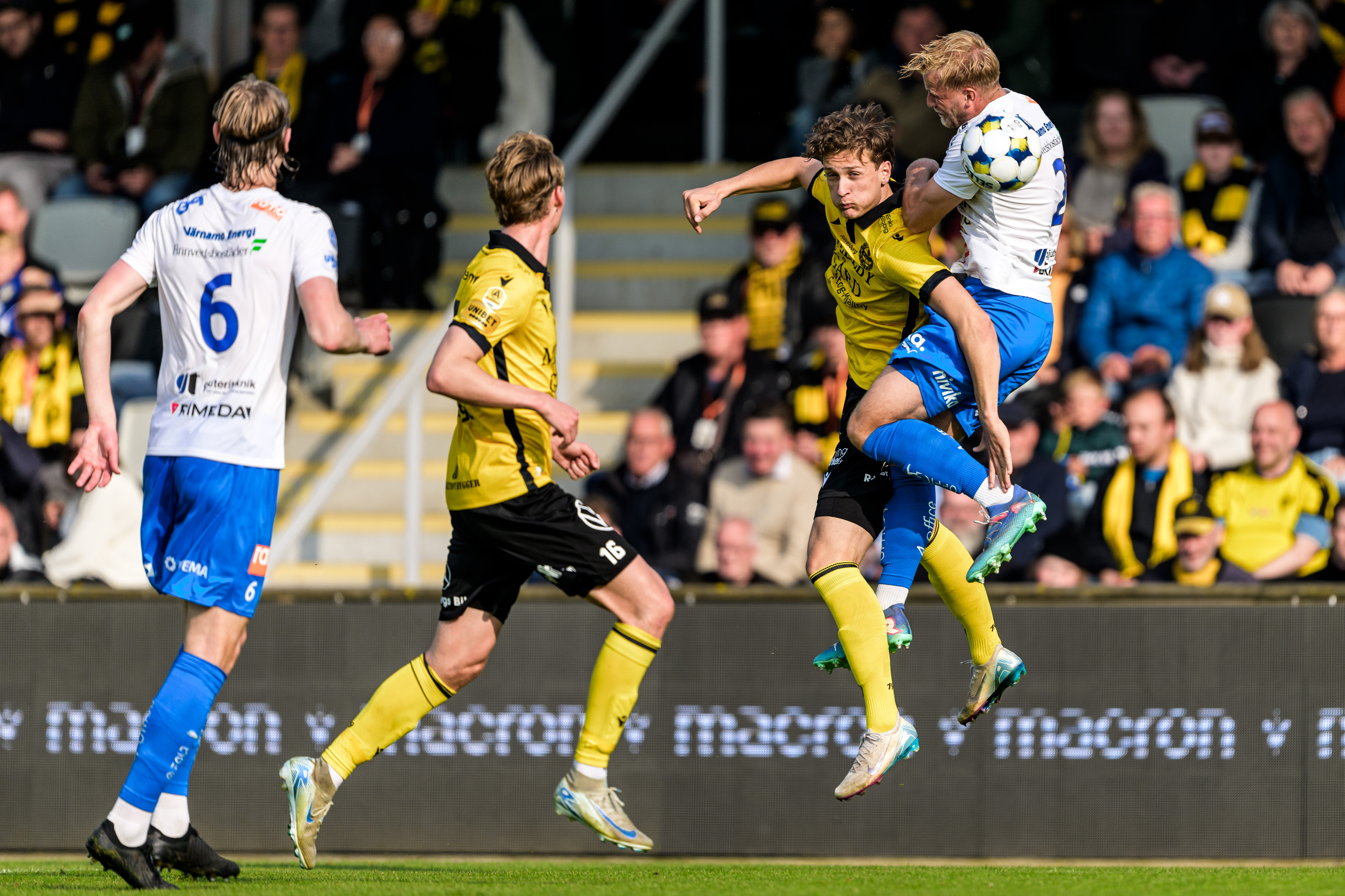 Speltips Allsvenskan - omgång 13