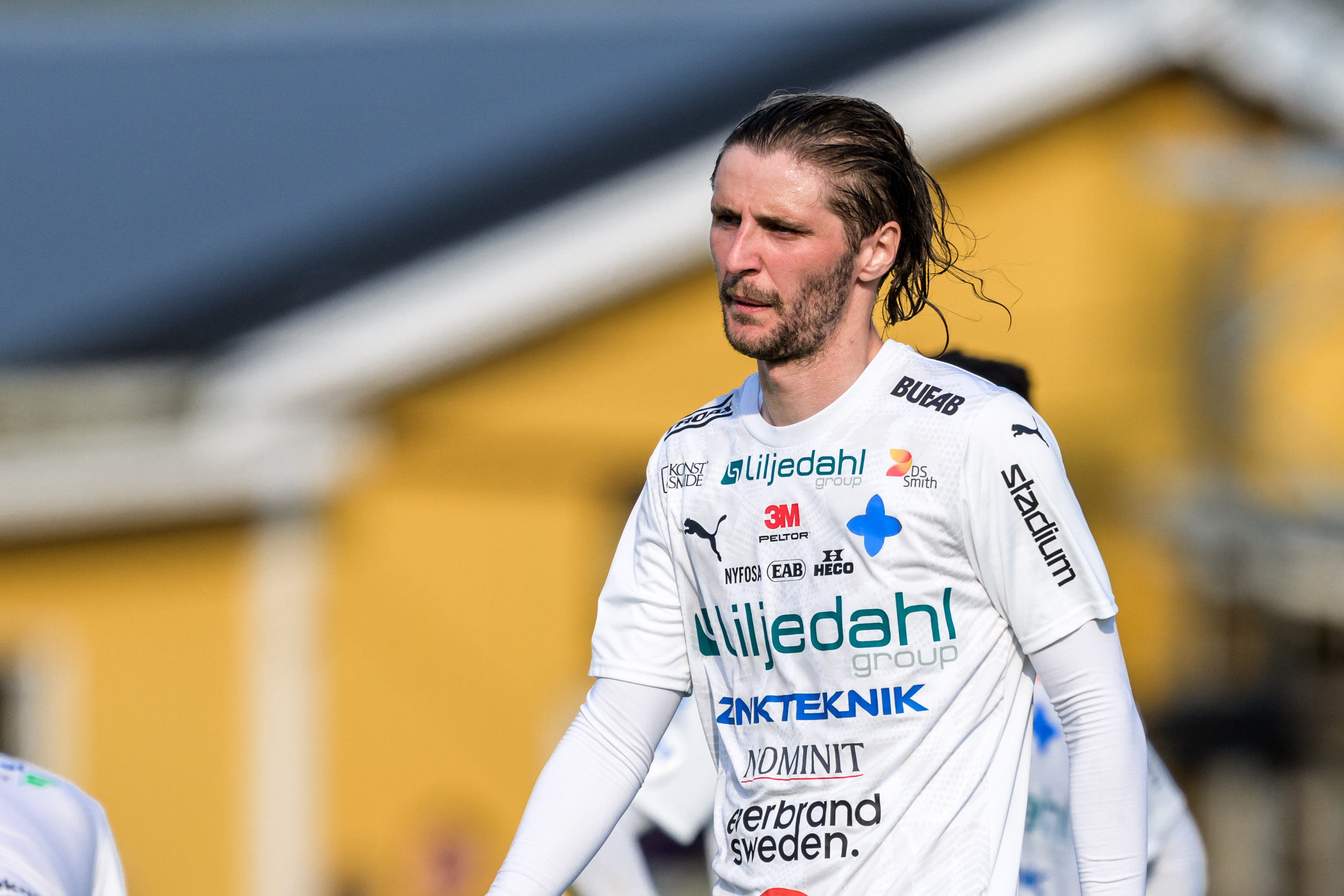 Officiellt: Pawel Cibicki lämnar IFK Värnamo