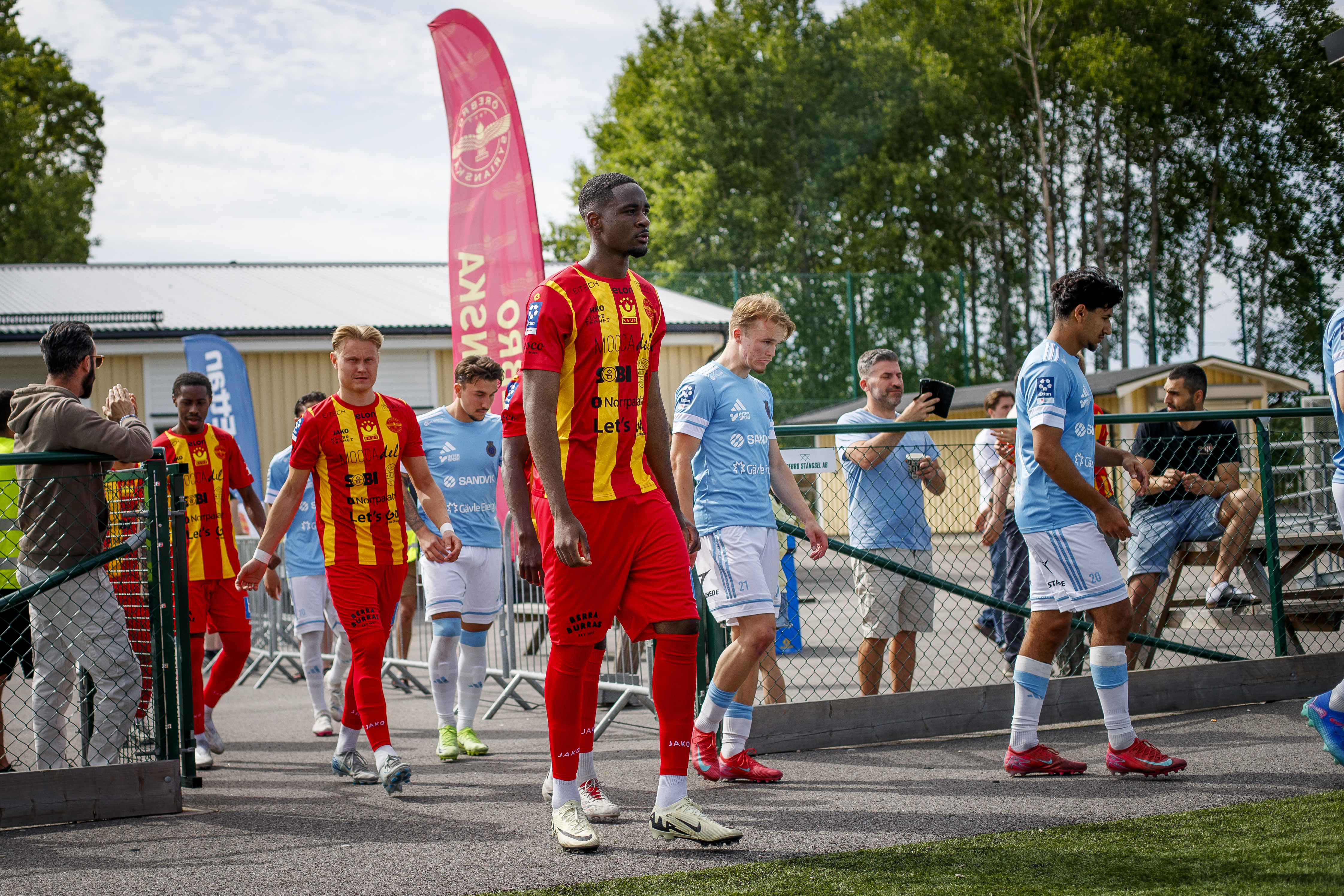 Klart: Stockholmsklubben värvar - lånar ut direkt