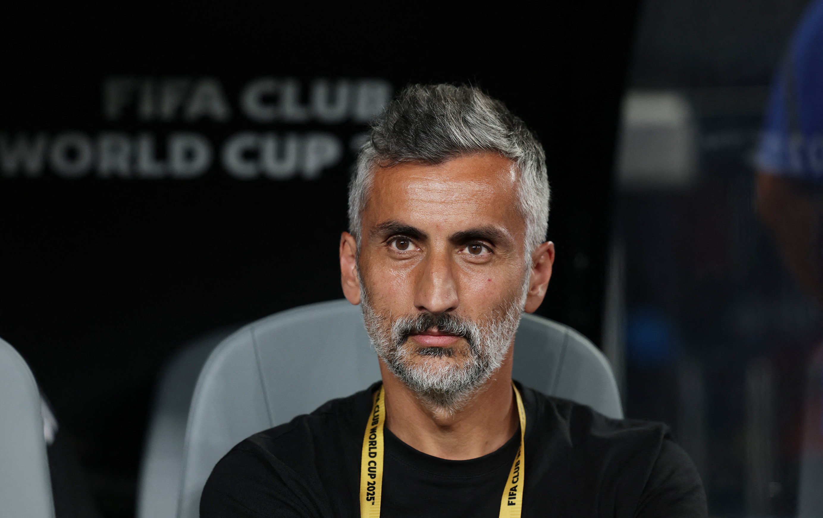 Officiellt: José Riveiro tar över AIK