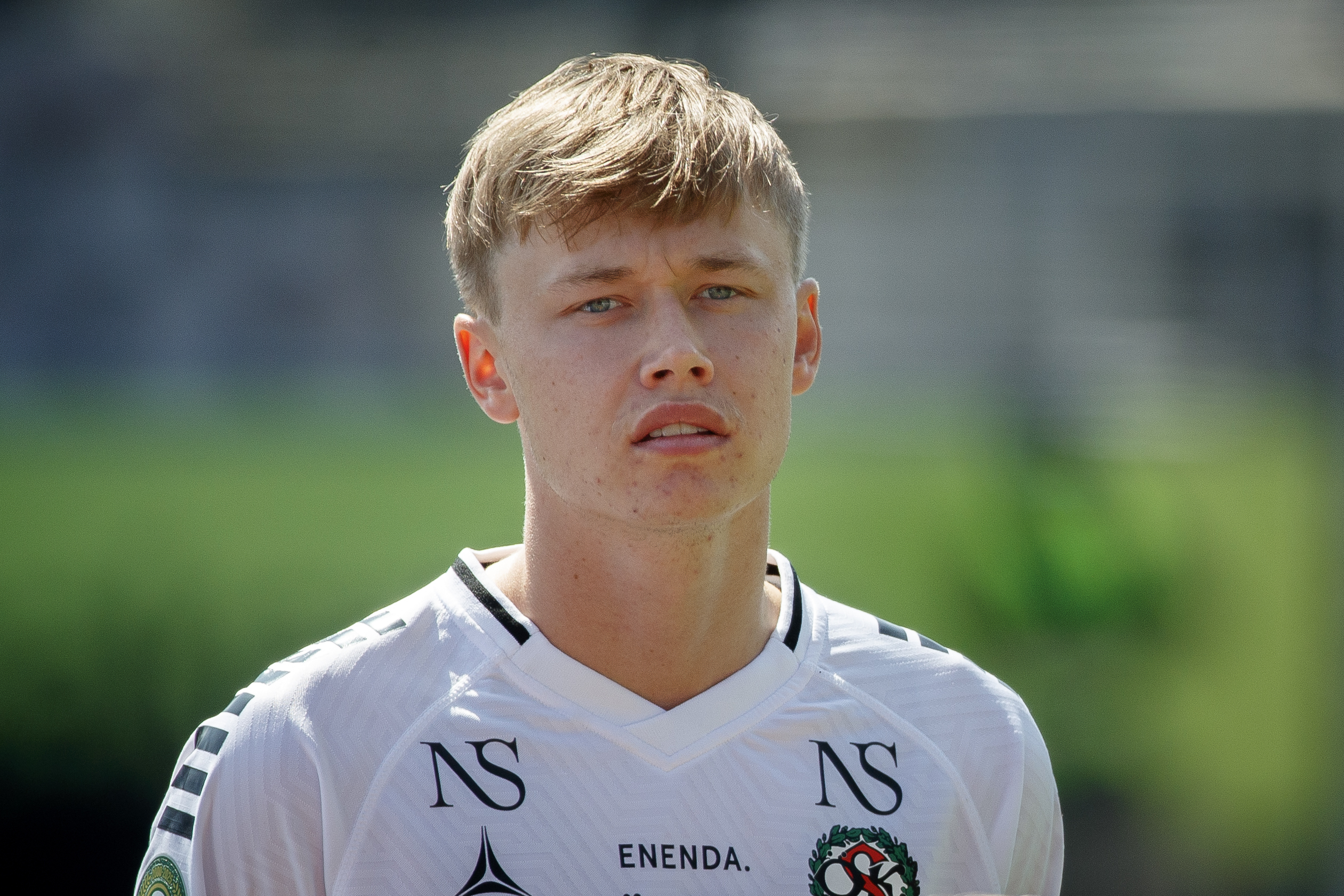 Allsvenskan i fokus