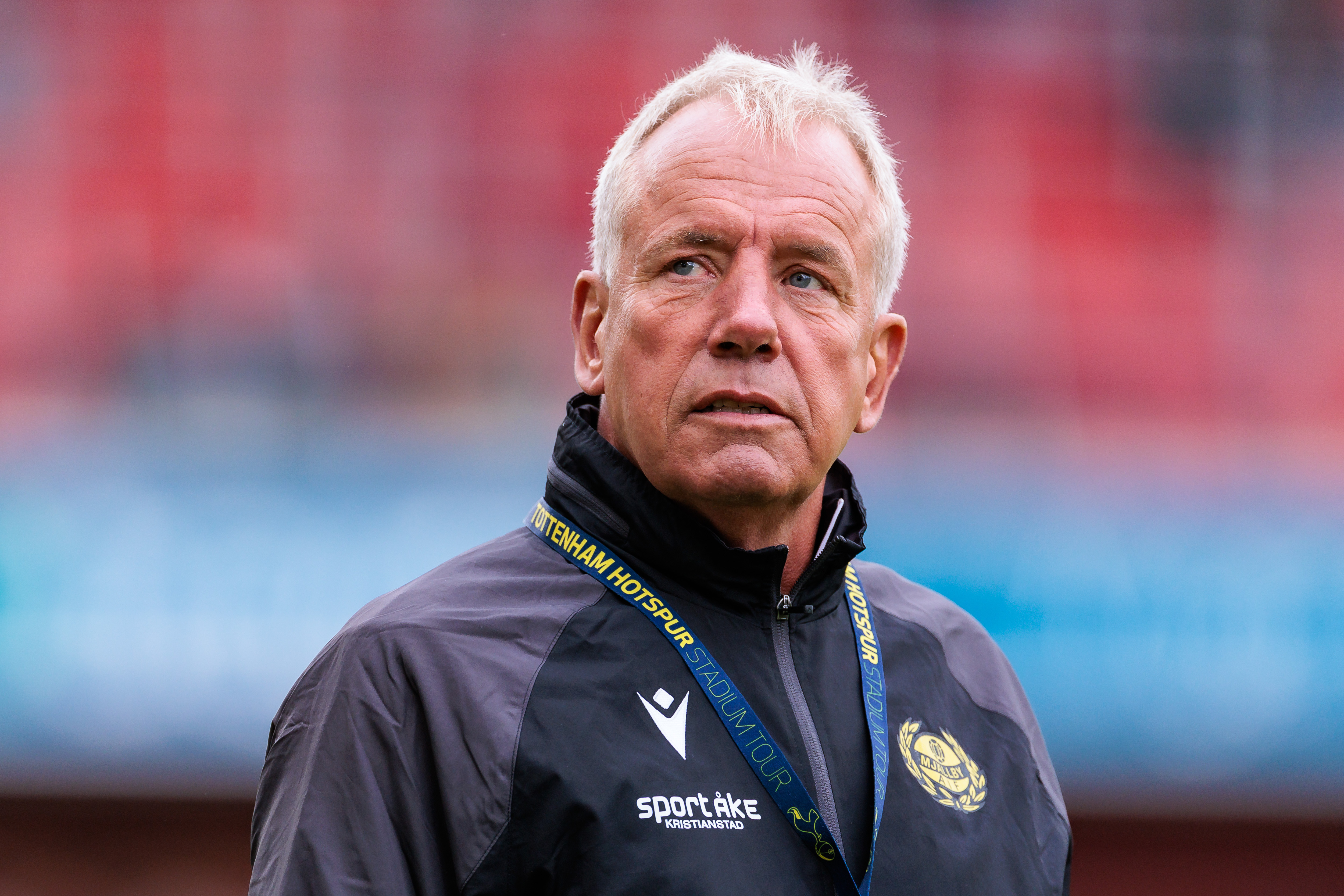 Officiellt: Mjällby värvar Nielsen