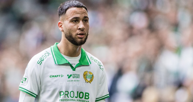 Uppgifter: Anfallare kan göra comeback i Allsvenskan