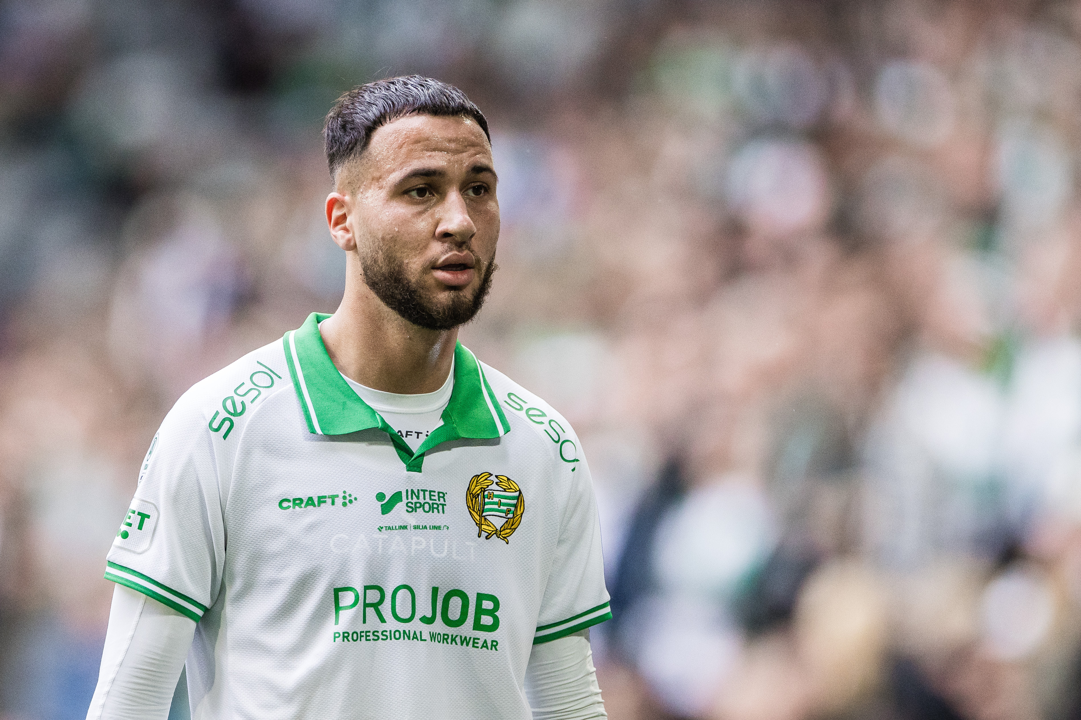 Klart: Anfallaren gör comeback i Allsvenskan