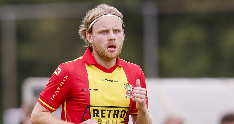 Officiellt: Anfallare klar för allsvenska klubben