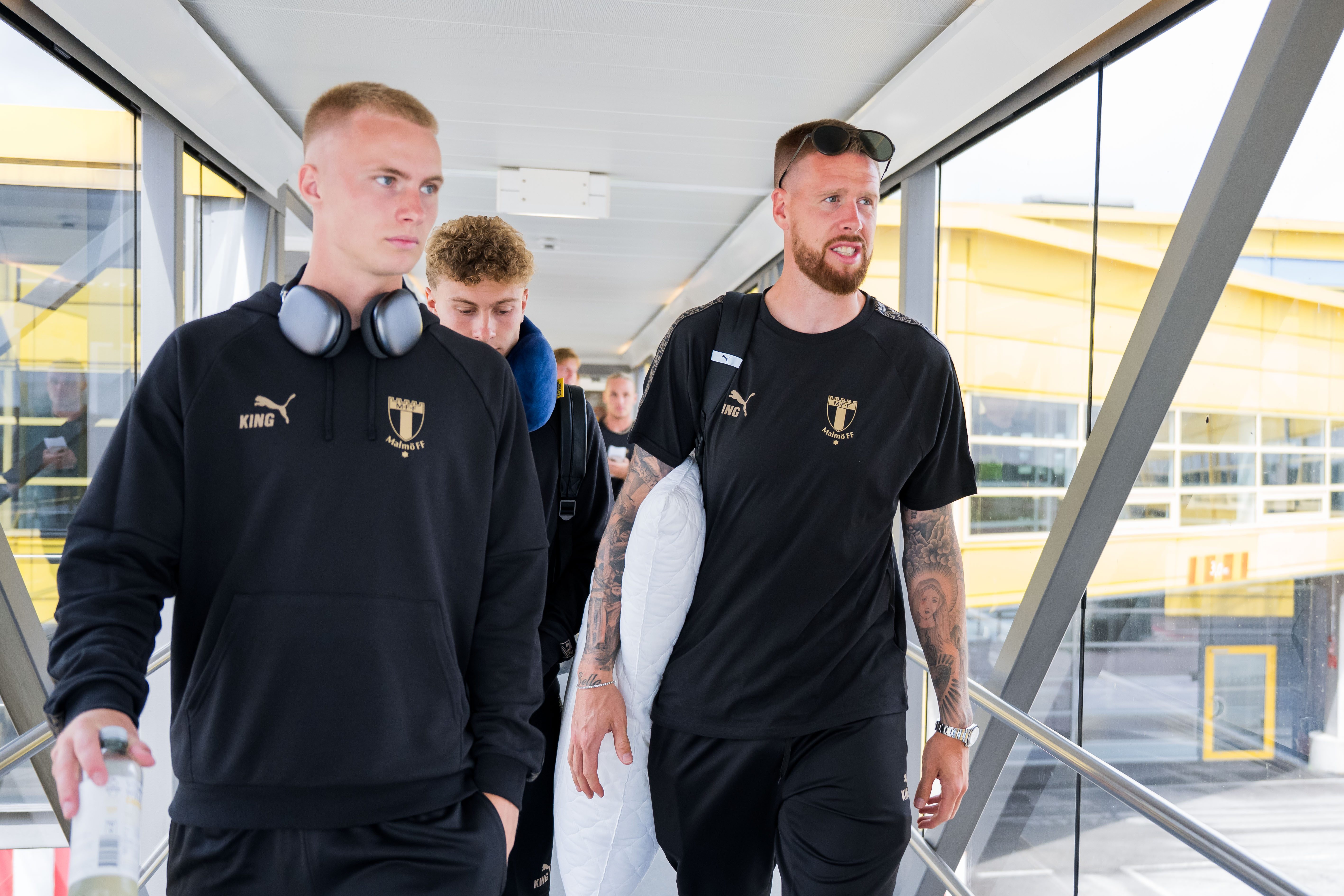 Motståndarkoll: FC Iberia 1999