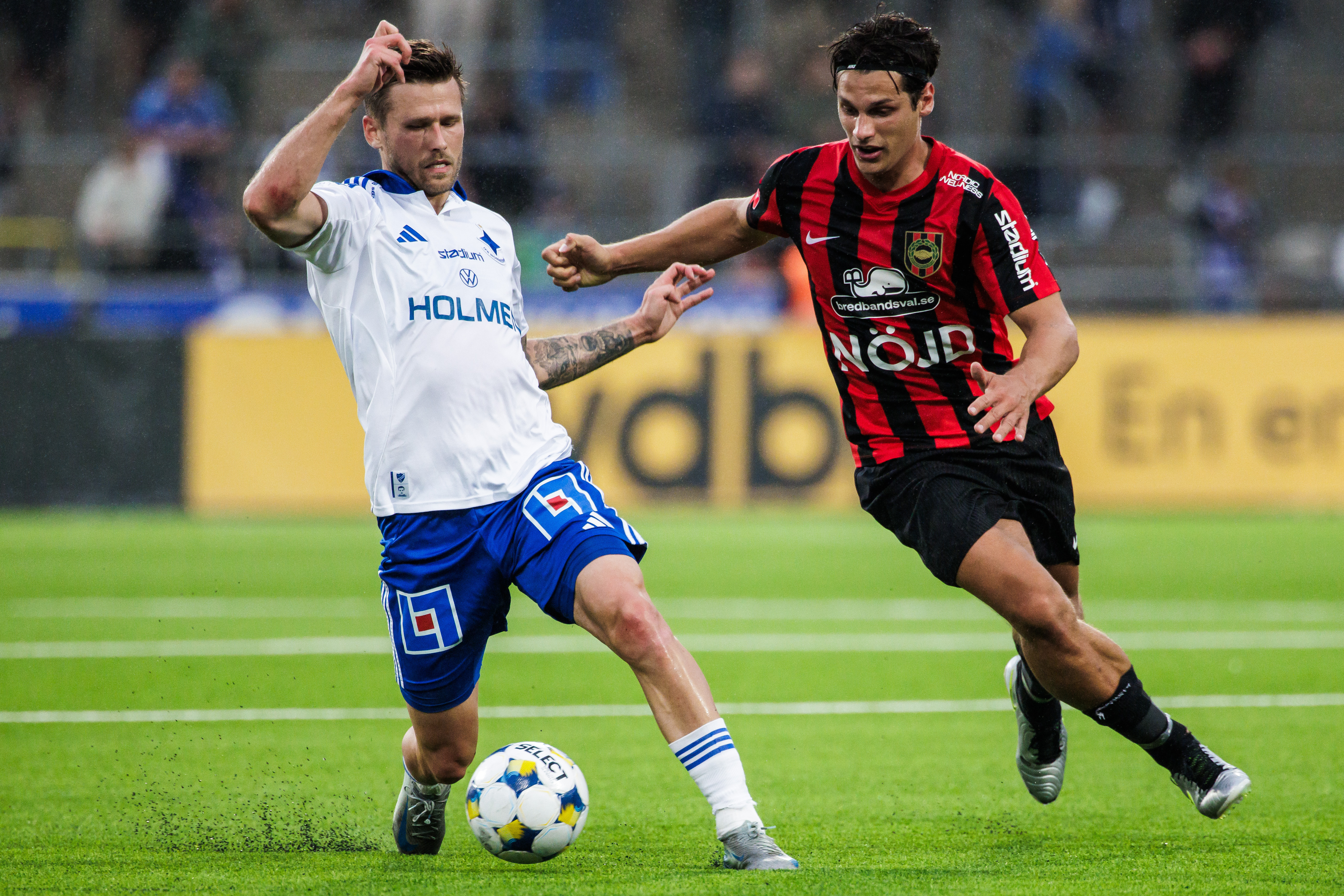 Speltips Allsvenskan - omgång 15