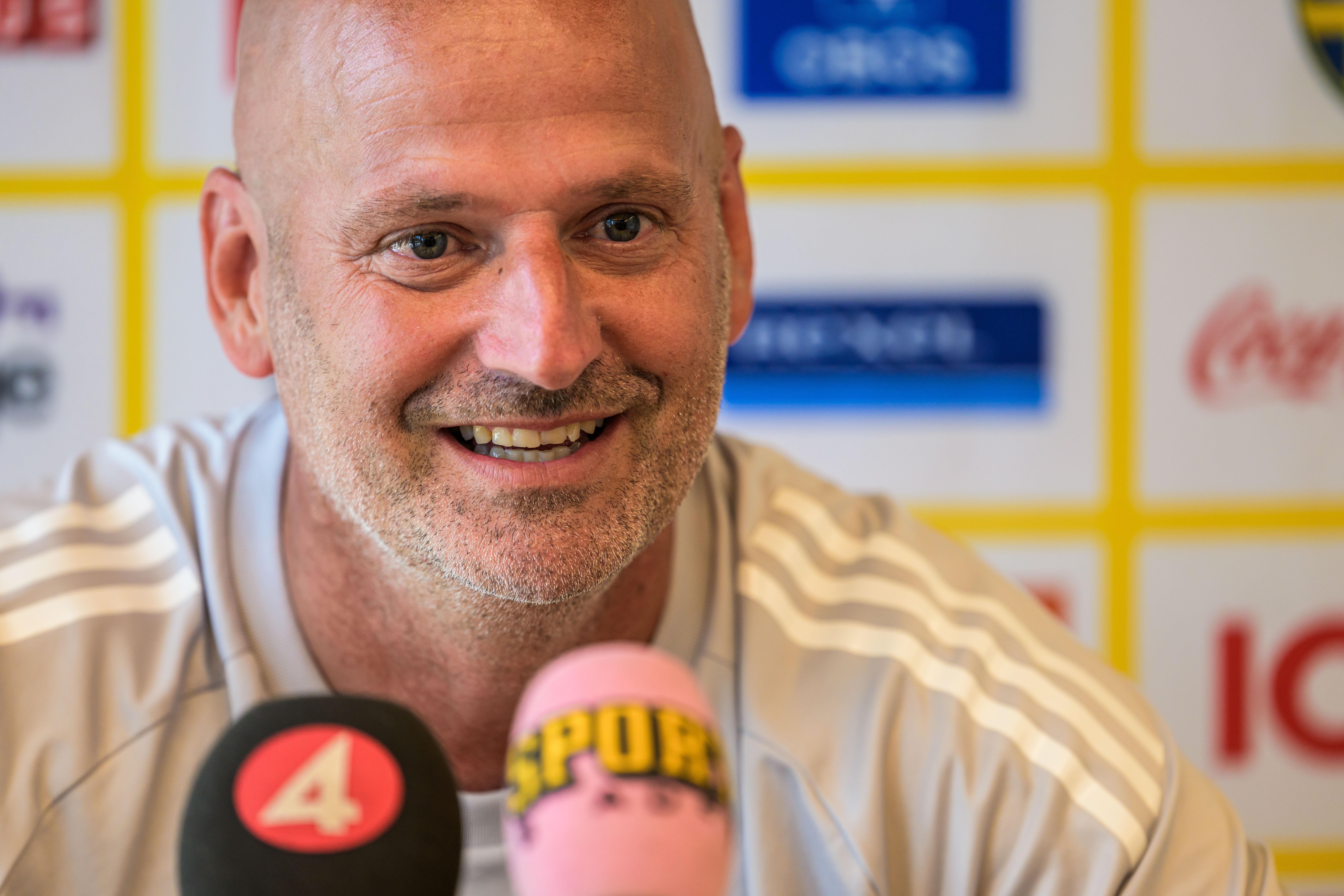 Magnus Wikman till IFK Norrköping