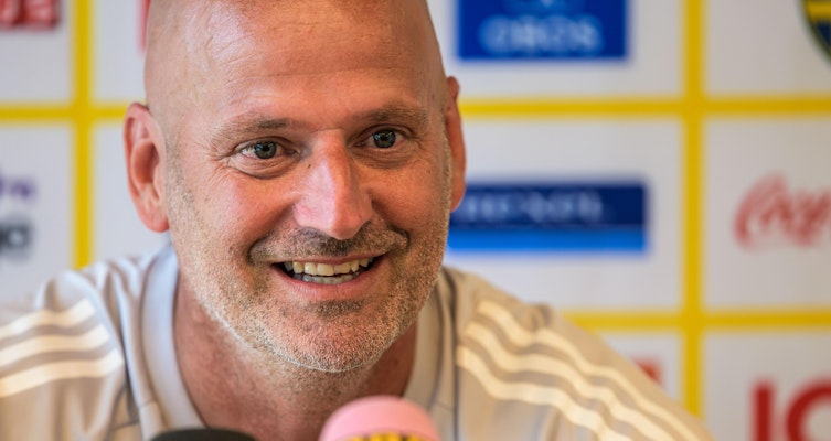 Magnus Wikman till IFK Norrköping