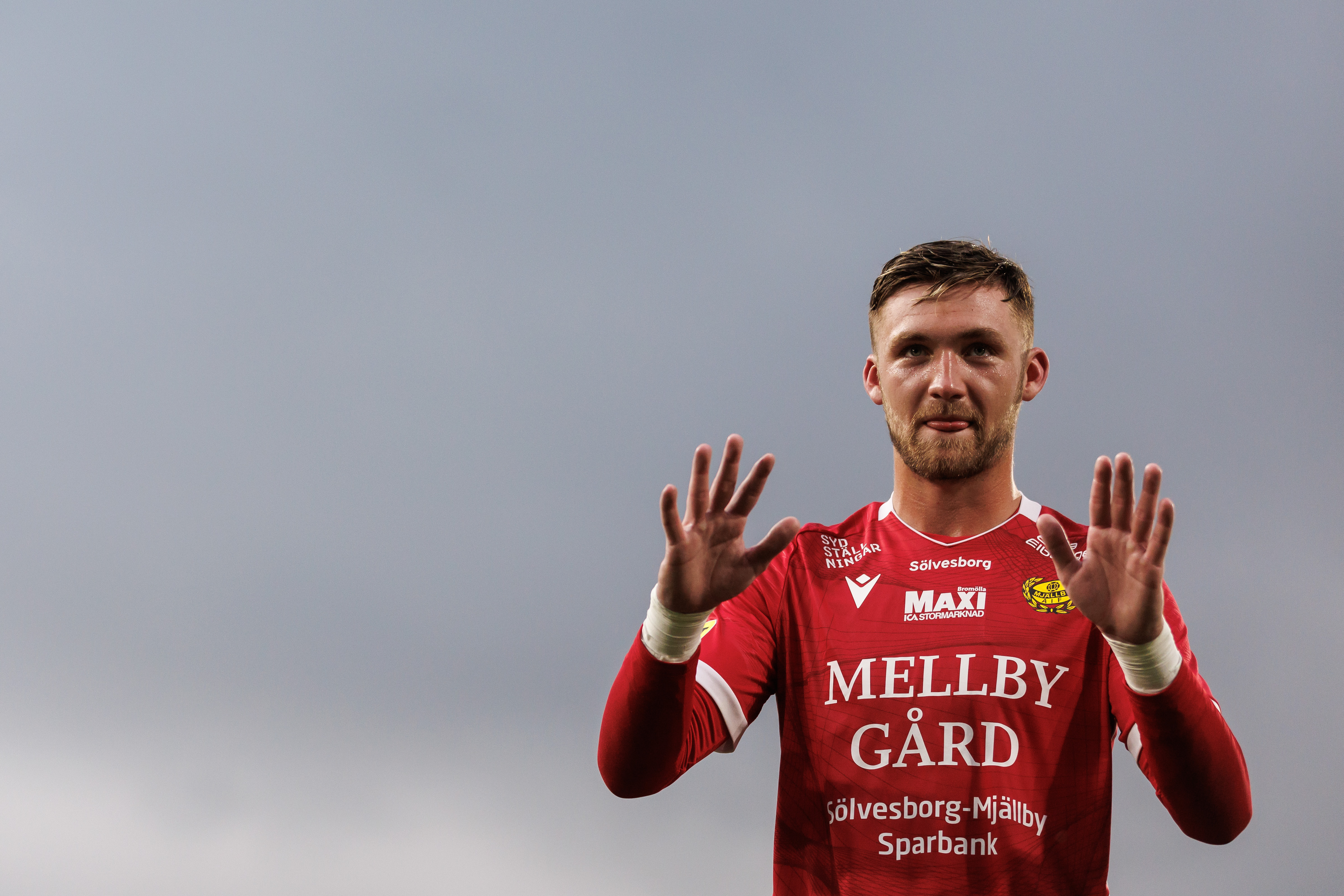 Turkiska uppgifter: Noel Törnqvist klar för Samsunspor