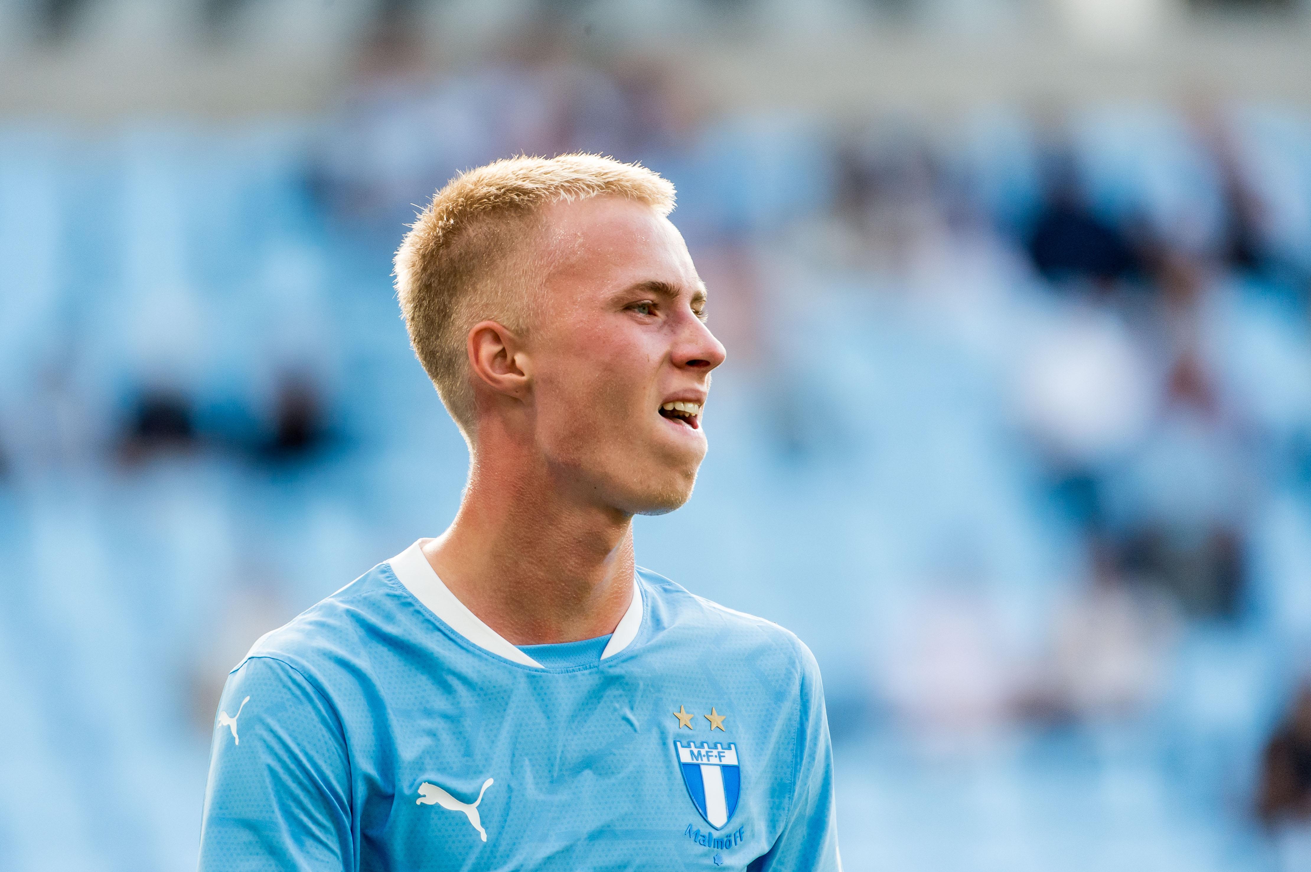 Sheffield United intresserade av Daniel Gudjohnsen