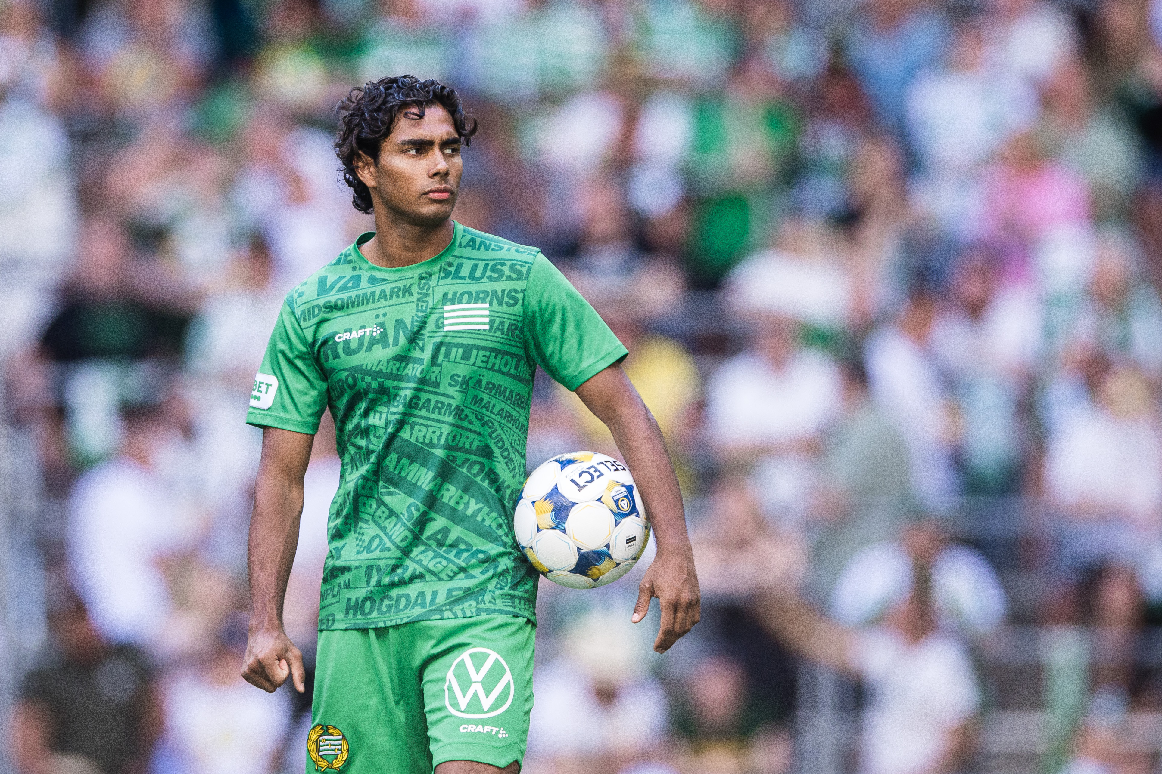 Klart: Nykomligen förstärker från allsvensk konkurrent