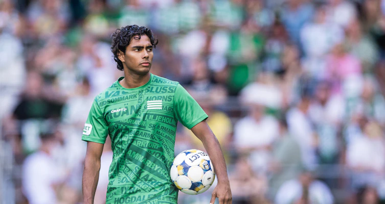 Klart: Nykomligen förstärker från allsvensk konkurrent