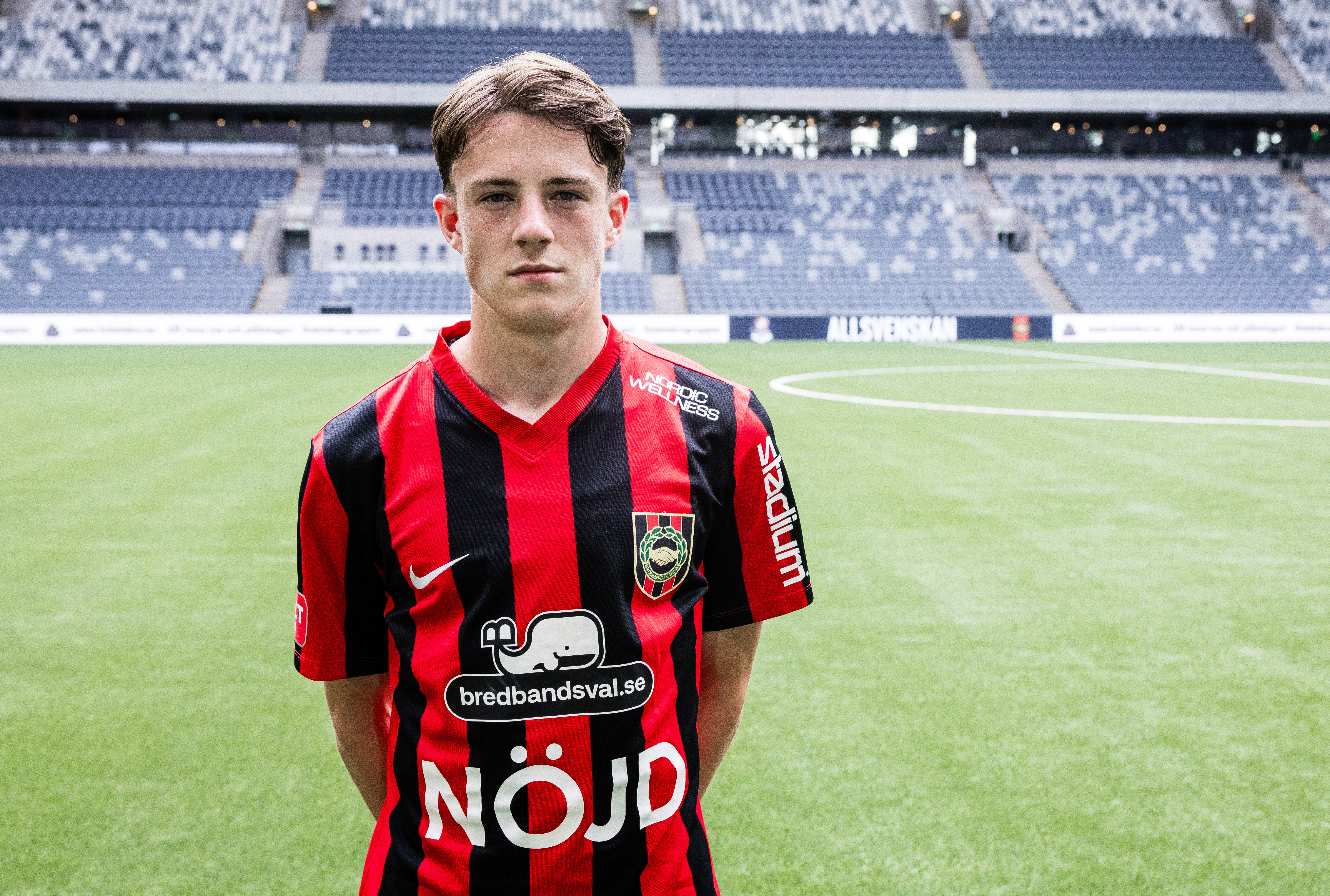 Uppgifter: Mittfältaren kan lämna för spel i Finland