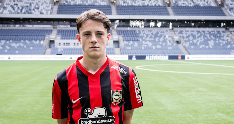 Uppgifter: Mittfältaren kan lämna för spel i Finland