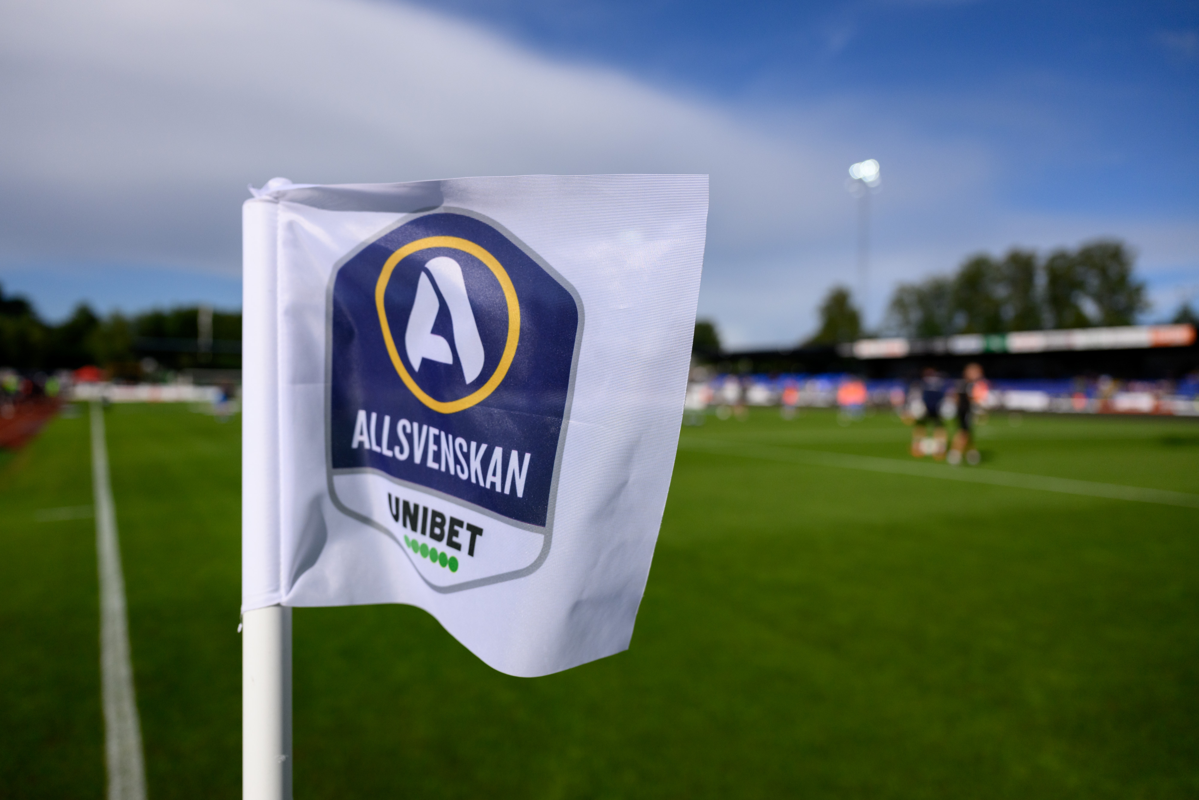 Uppgifter: Allsvenskt intresse kring PL-anfallare