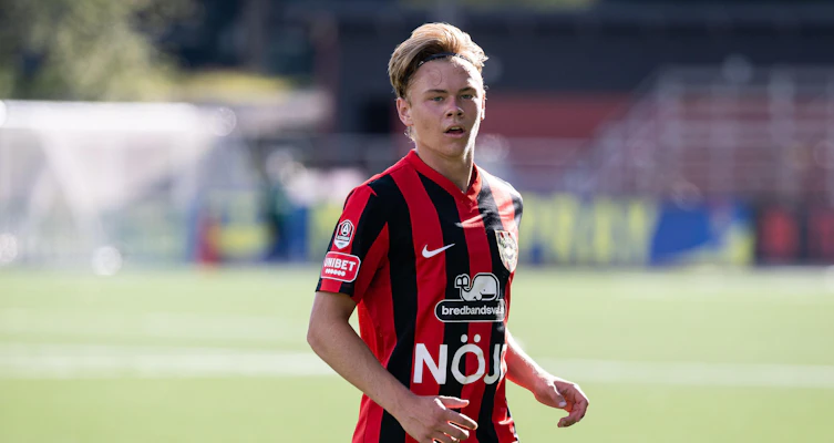 Uppgifter: Deadline-day värvning inom Allsvenskan