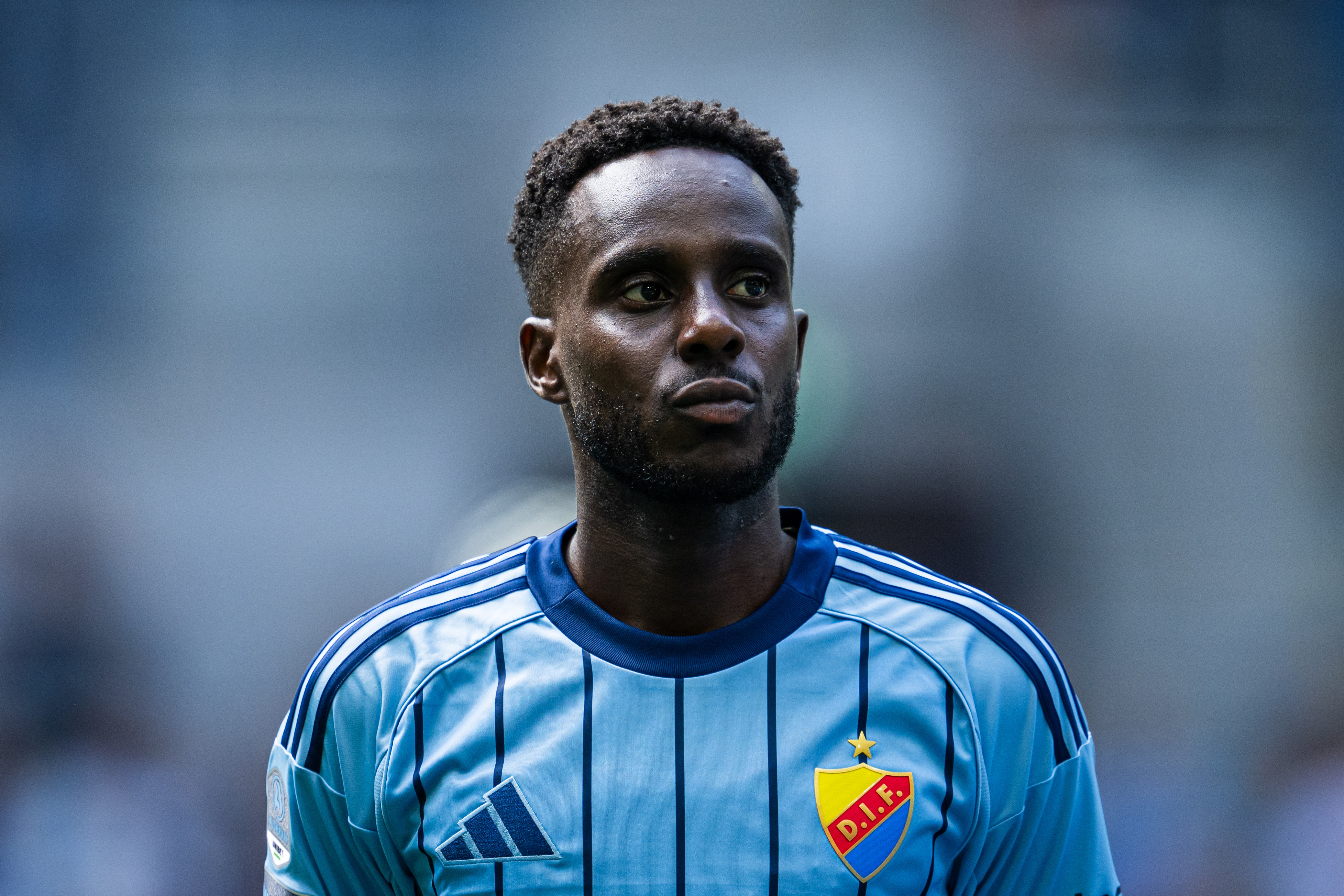 Turkist intresse för Tokmac Nguen