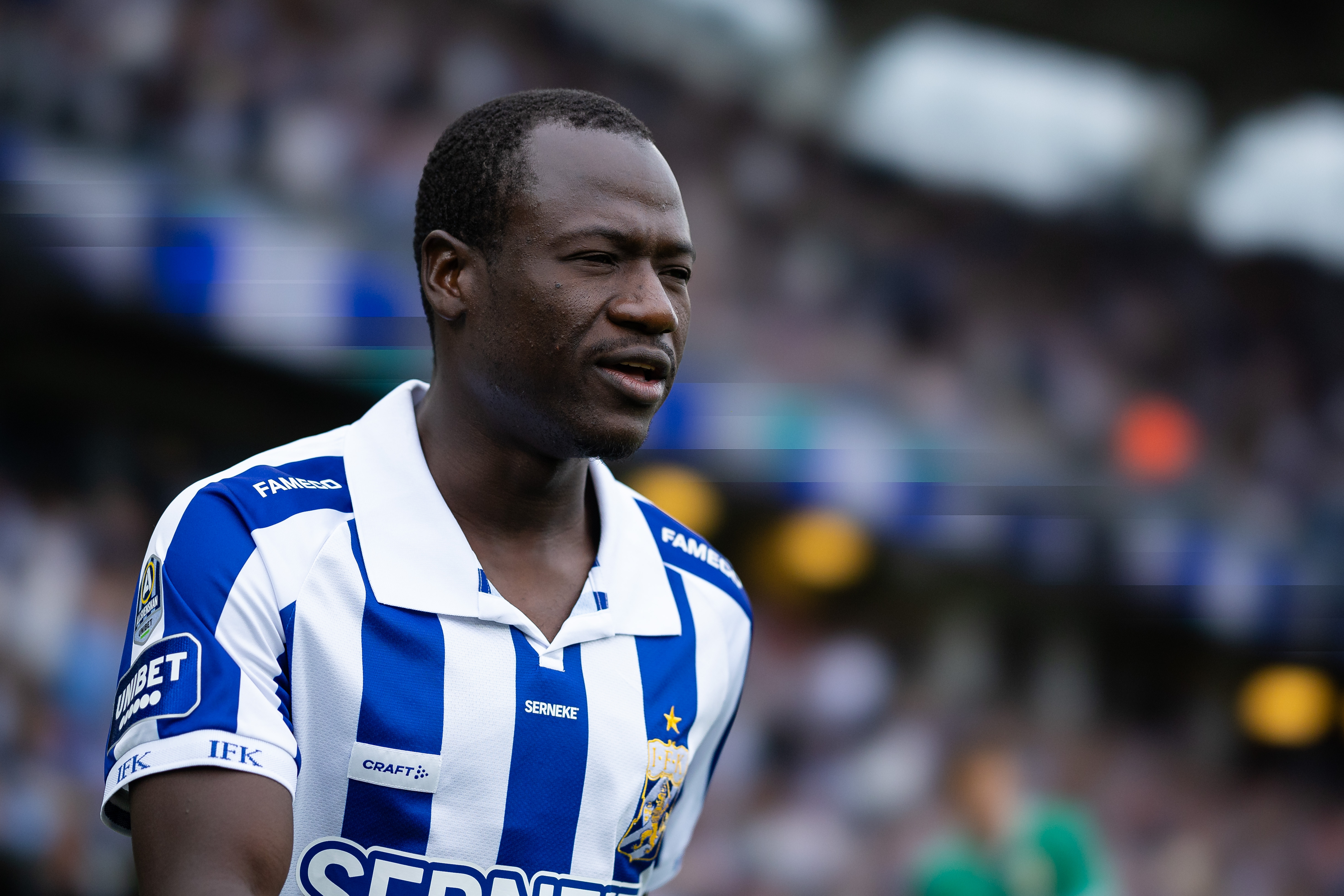 Genomgång av sommarfönstret del 2