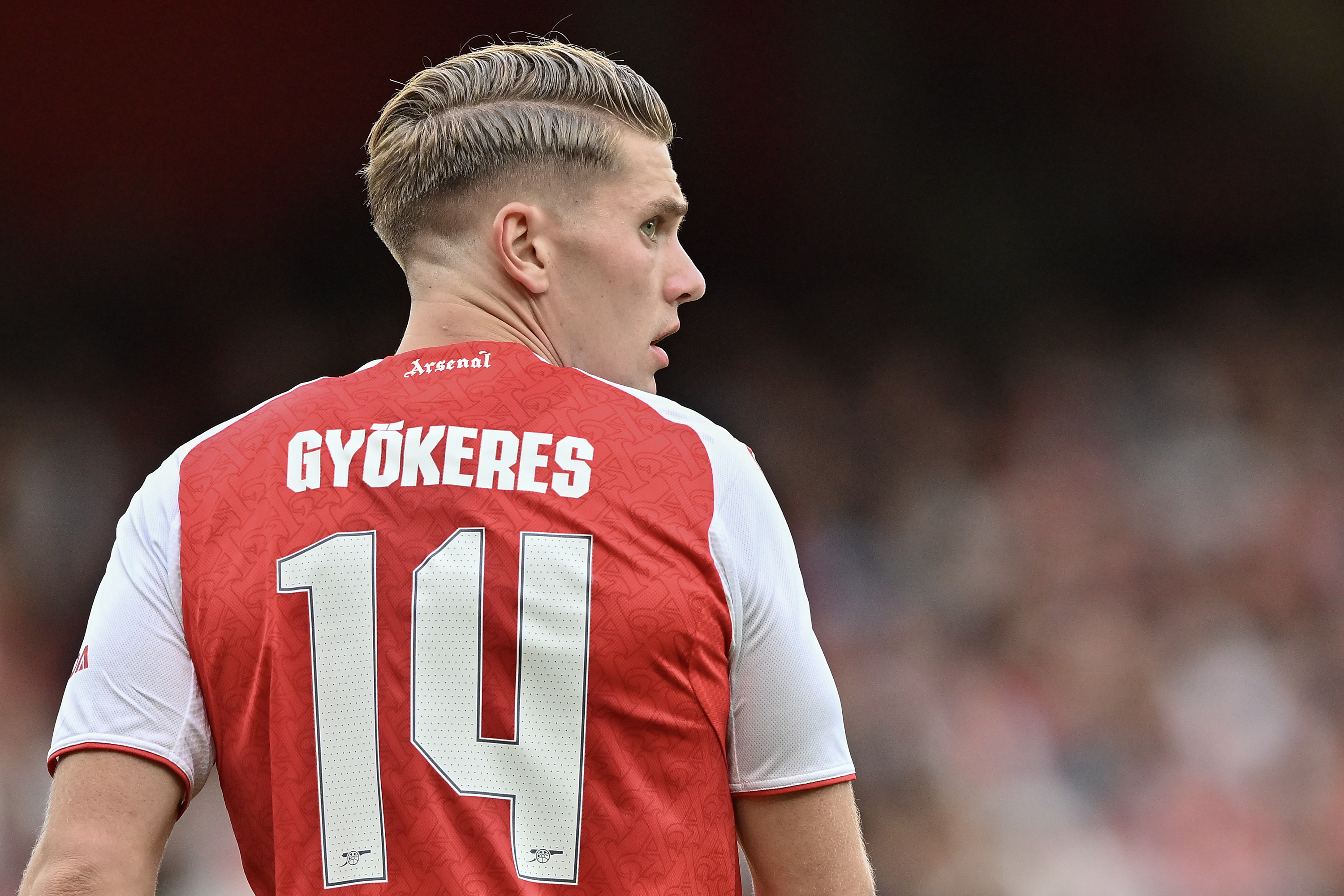 Pengaregn för BP vid Gyökeres-transfer