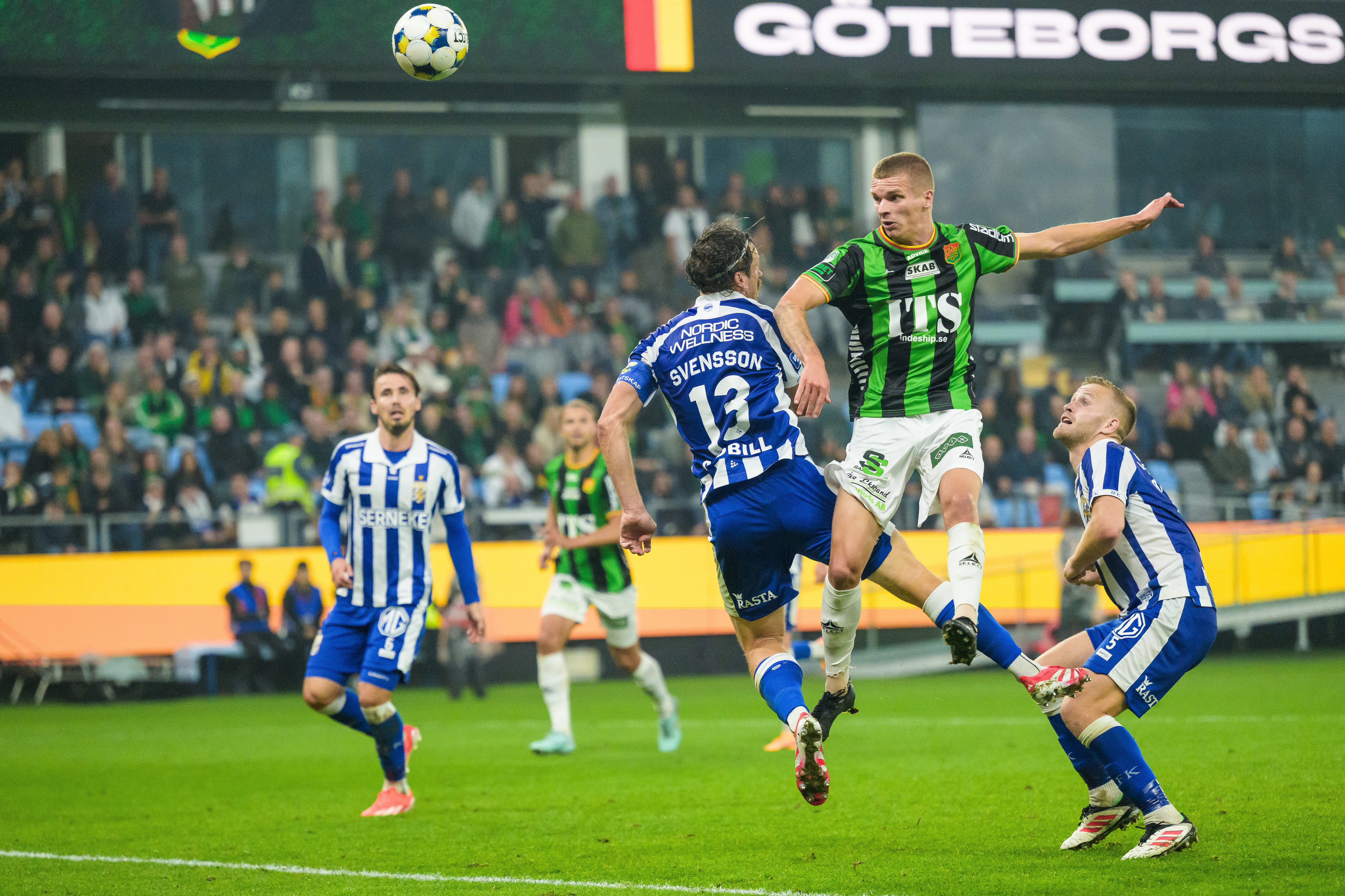 Speltips Allsvenskan omgång 20