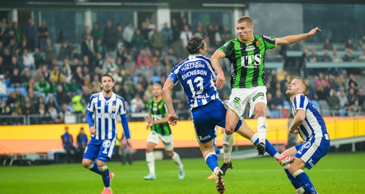 Speltips Allsvenskan omgång 20